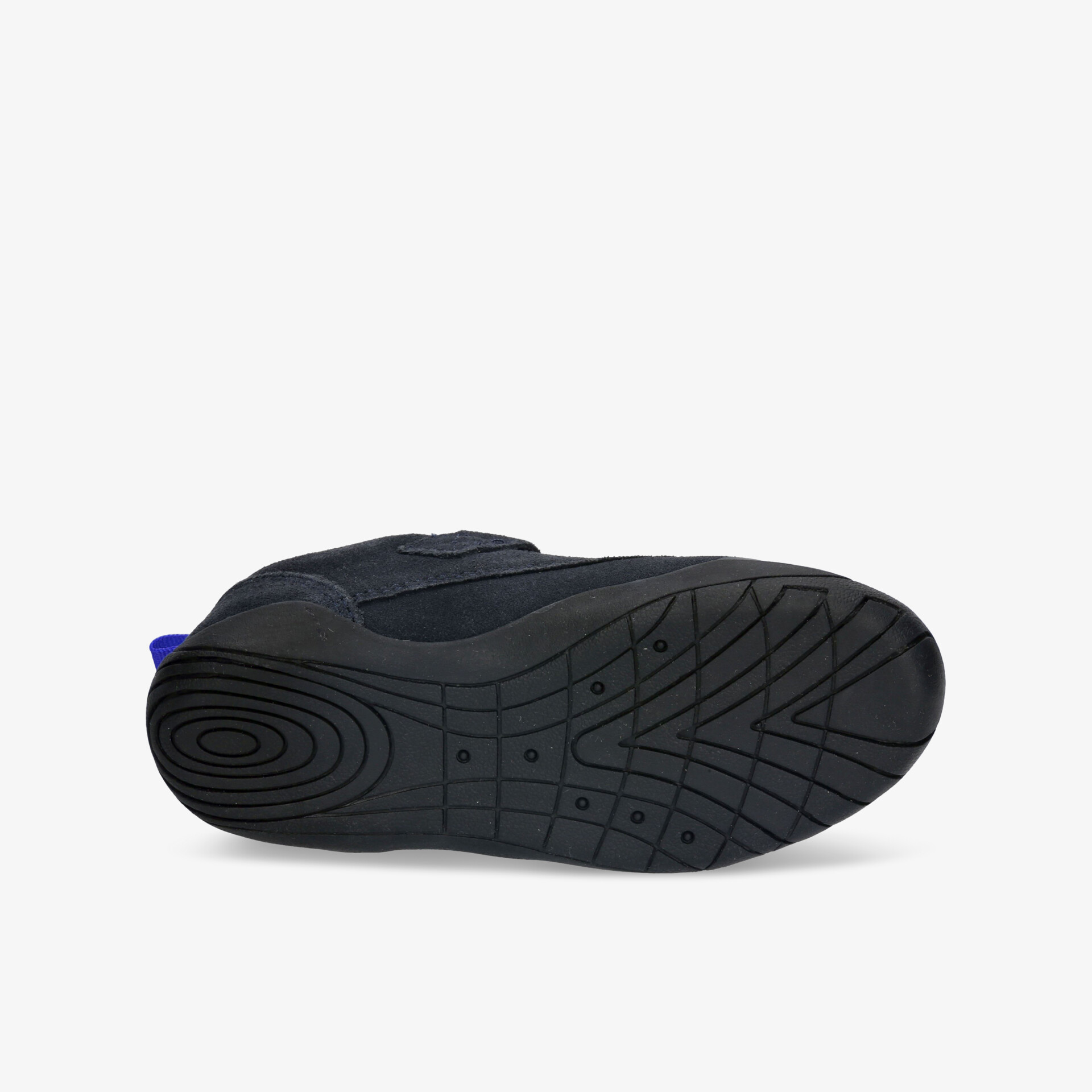 robuste und rutschfeste Schuhsohle mit langlebigem Material und flexibler Dämpfung für optimalen Halt