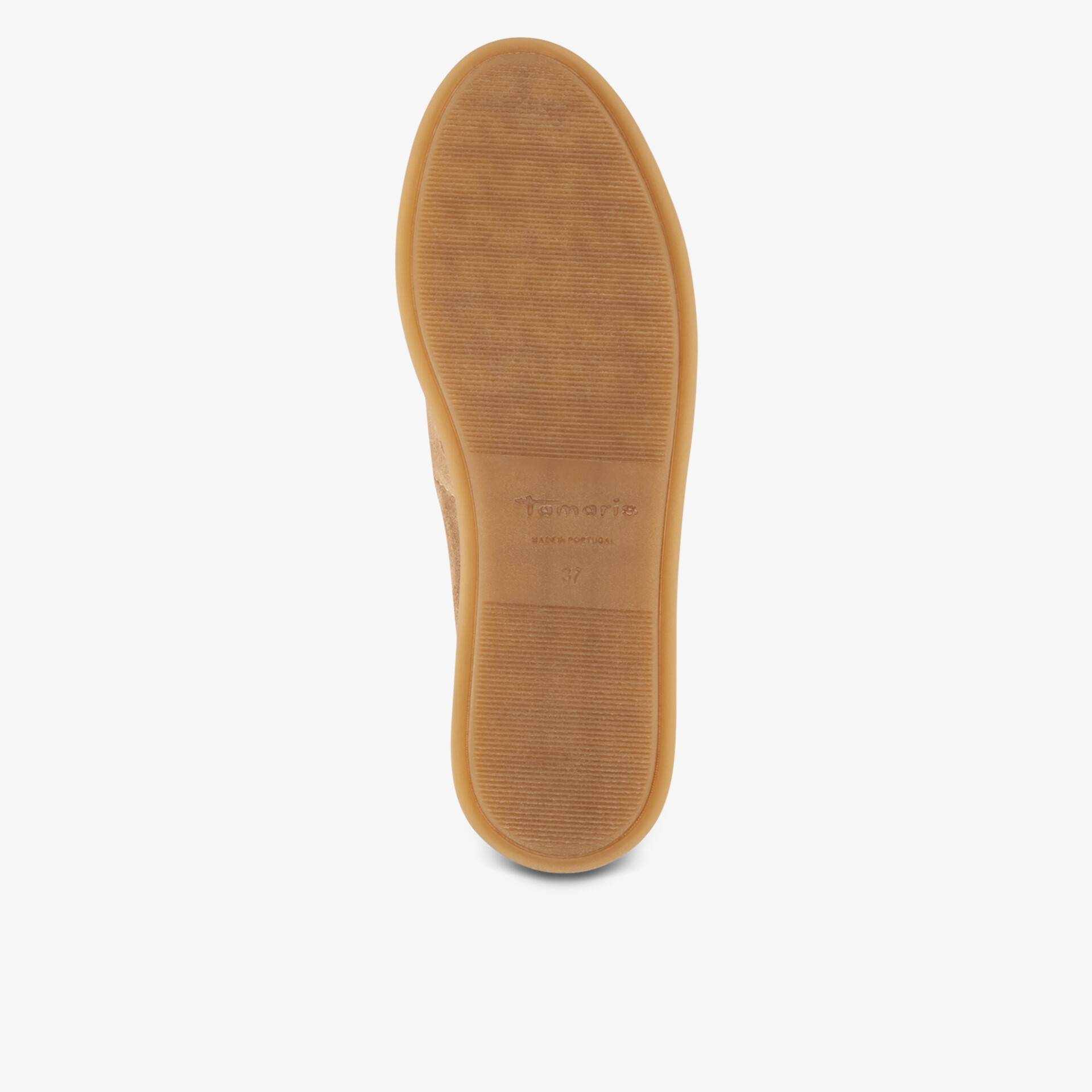 Robuste Sohle mit ausgezeichneter Traktion für vielseitige Outdoor-Aktivitäten.