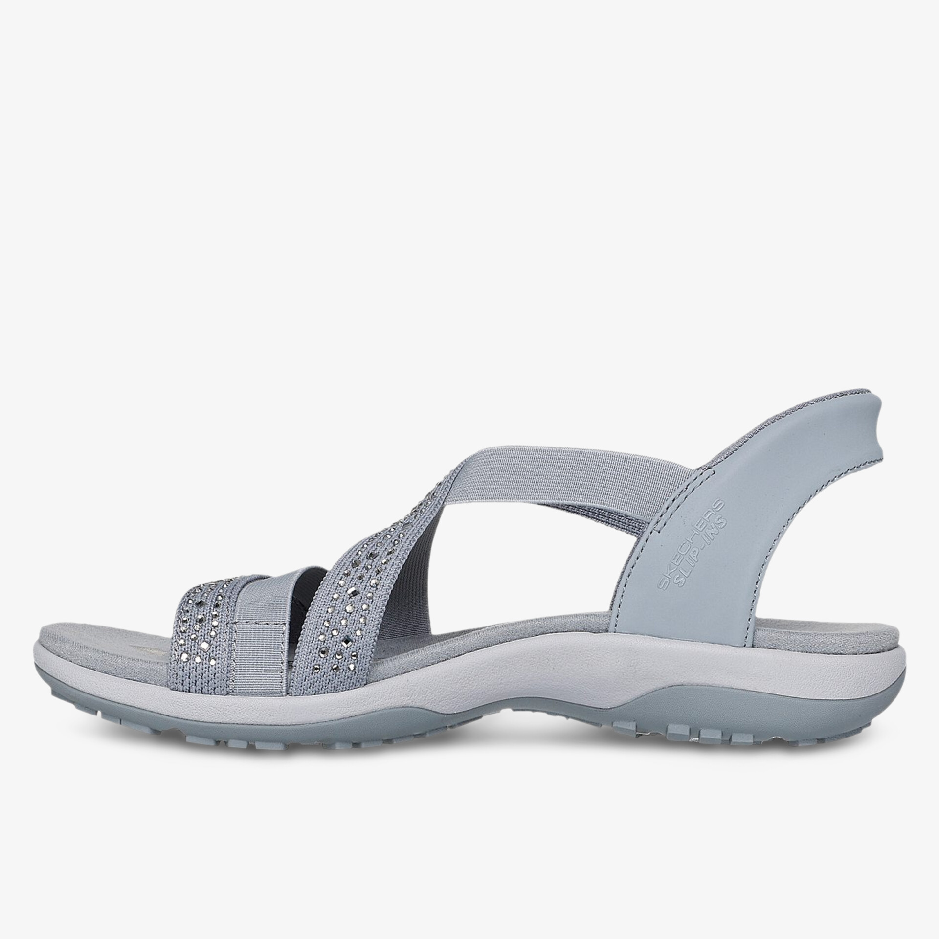 Stylish and comfortable sandals perfect for summer adventures.