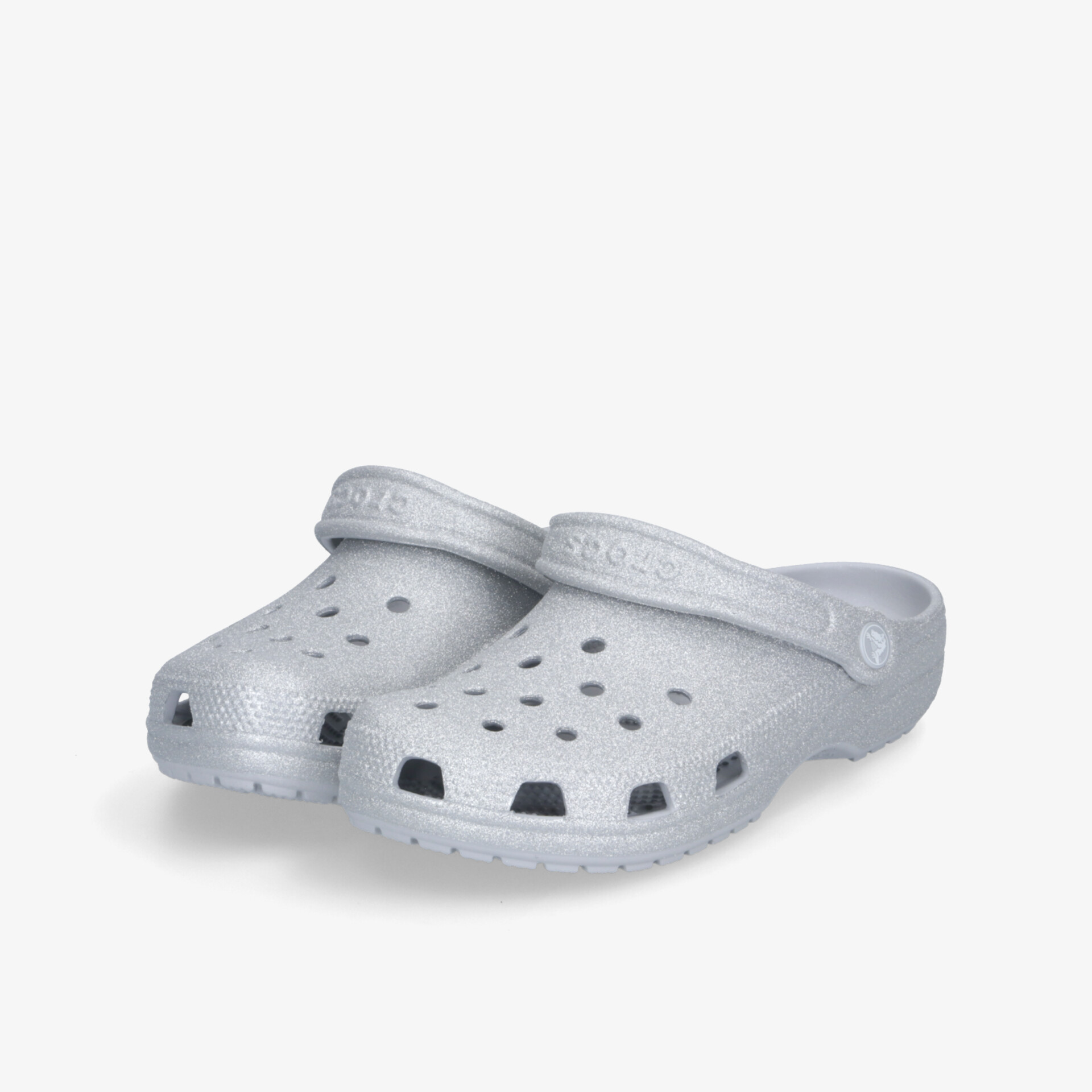 Leichte graue Schuhe mit Belüftungslöchern, komfortabel, flexibel und rutschfest für ganztägigen Tragekomfort