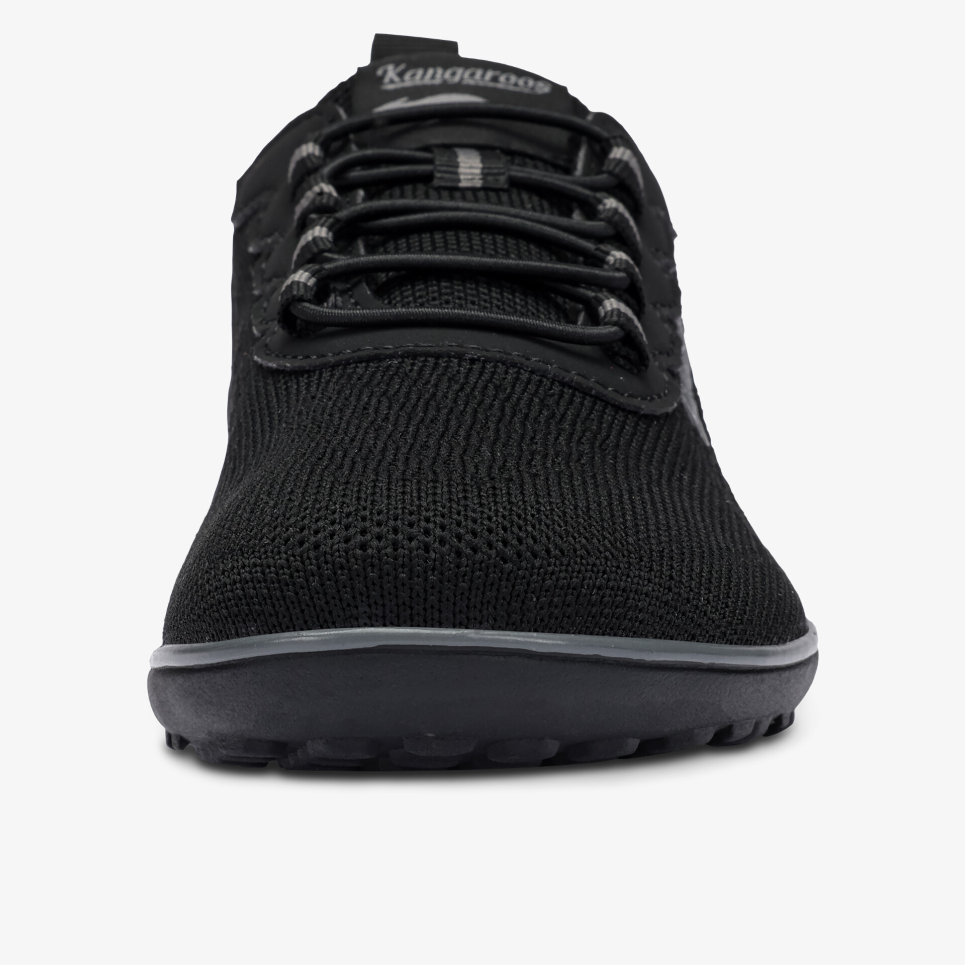 Leichter Sneaker mit atmungsaktivem Mesh und sportlicher rutschfester Sohle für hohen Tragekomfort