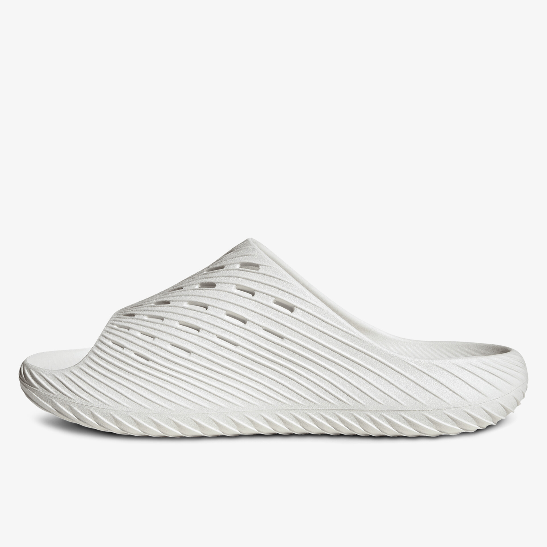 Leichter und flexibler Schuh mit ergonomischem Design für hohen Tragekomfort und rutschfeste Sohle