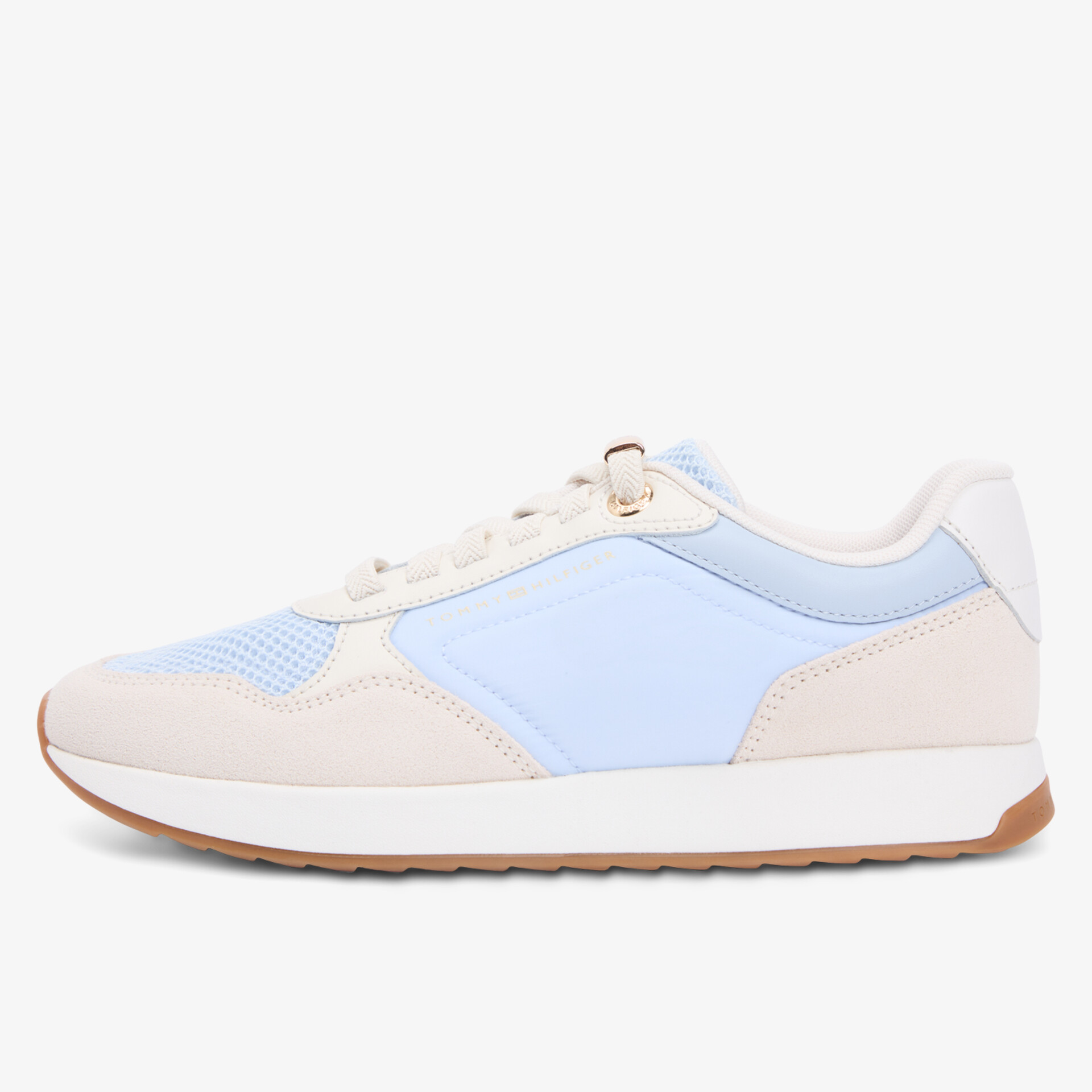 Stylischer Sneaker mit moderne Farbgebung und bequemer Passform.