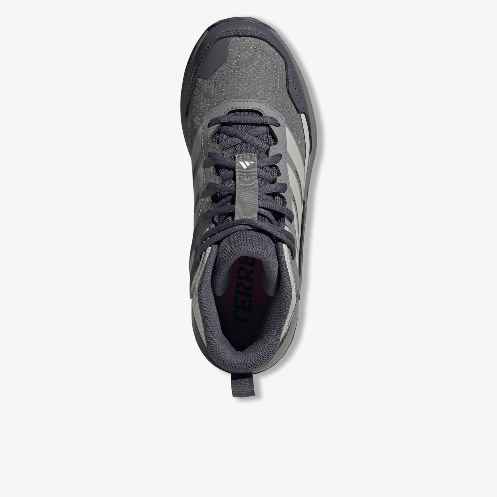 Moderner Sneaker mit atmungsaktivem Material und bequemer Polsterung für hohen Tragekomfort