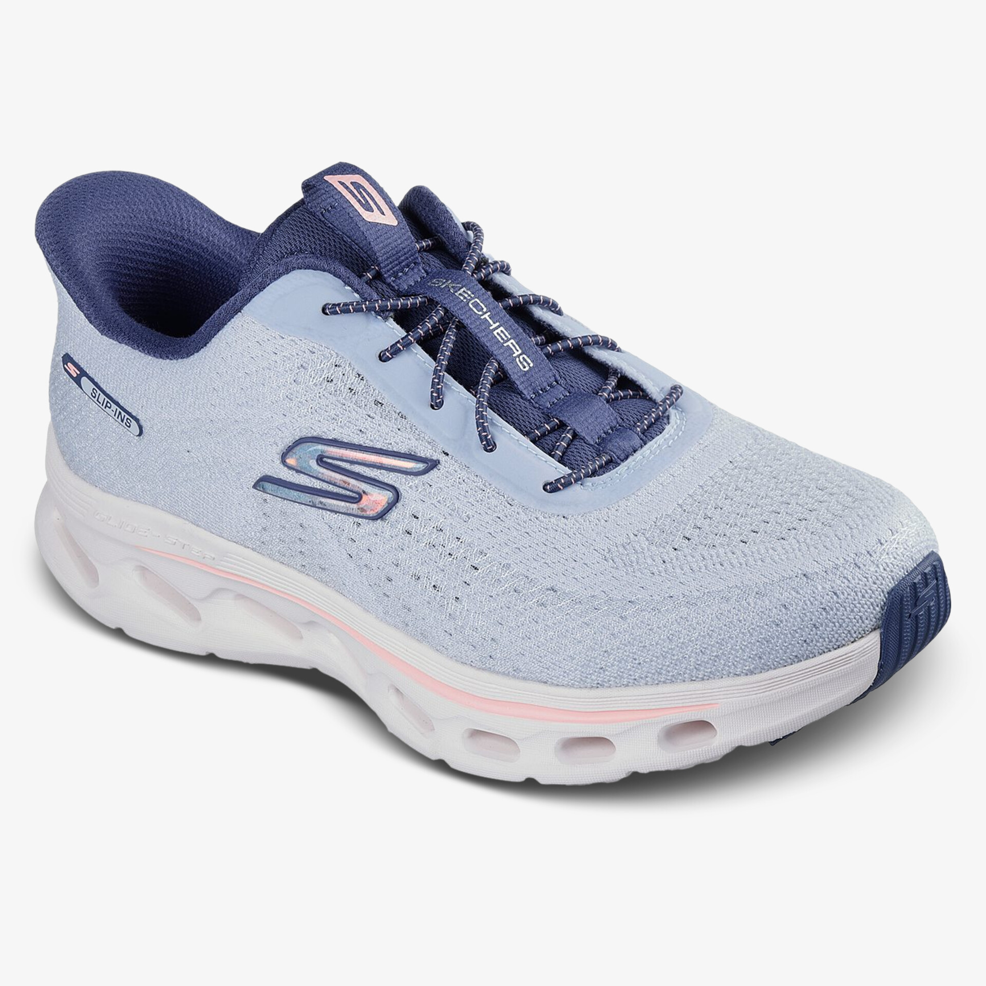 Bequemer und atmungsaktiver Schuh mit sportlichem Design und flexibler Sohle für optimalen Tragekomfort