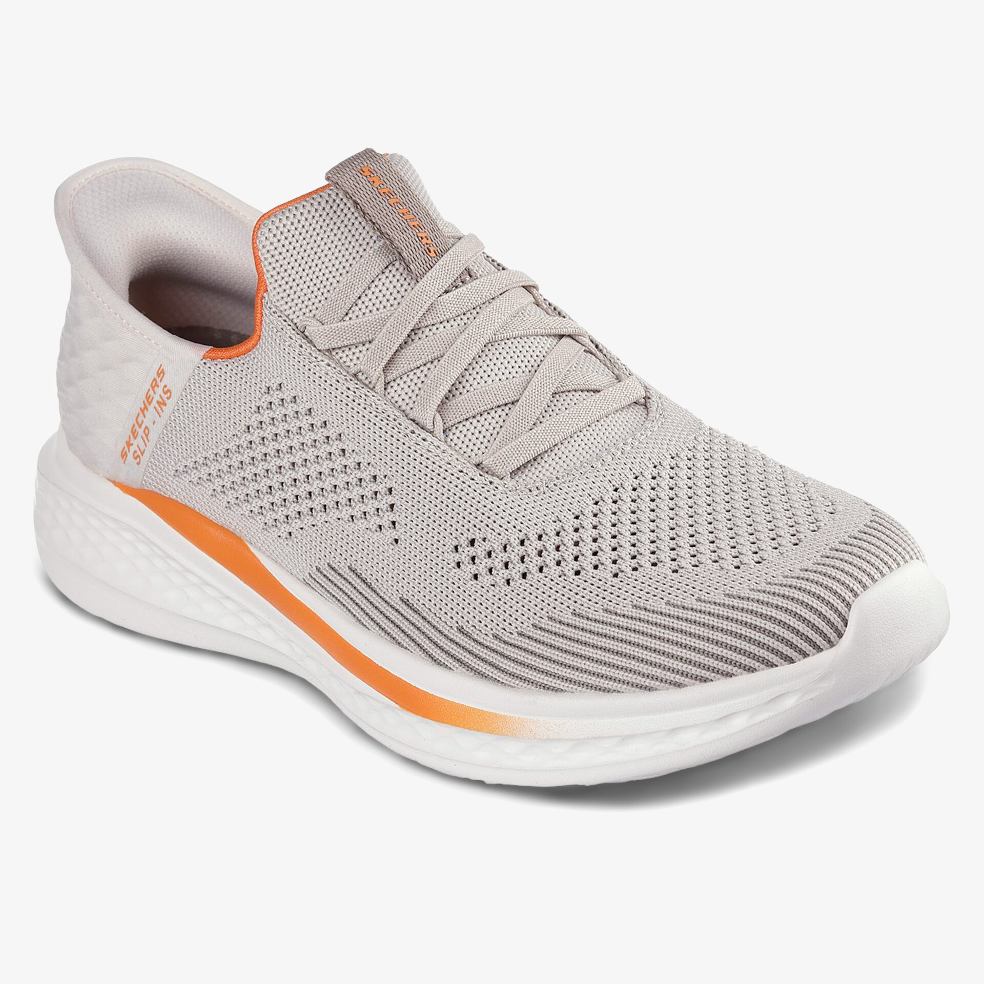 Moderner, atmungsaktiver Laufschuh mit leichter Sohle und stilvollem Design für optimale Performance