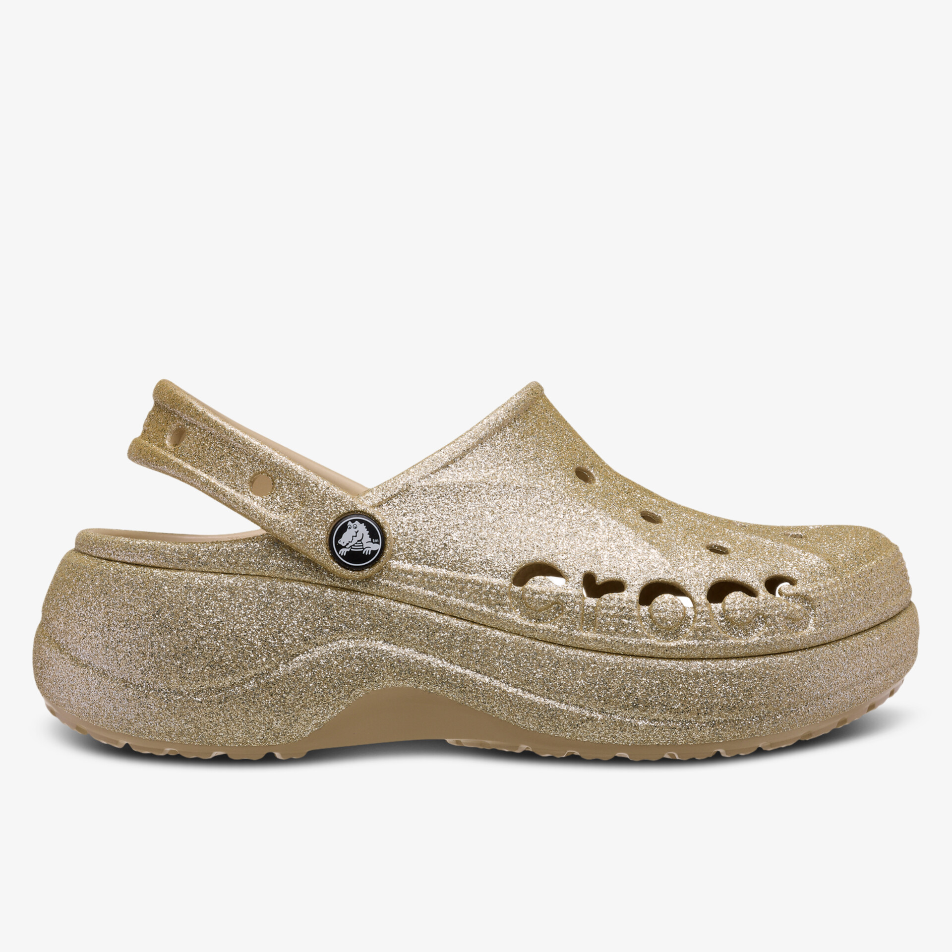 Leichter, bequemer und atmungsaktiver Clog mit flexibler Sohle und wasserabweisendem Material, ideal für Alltag.