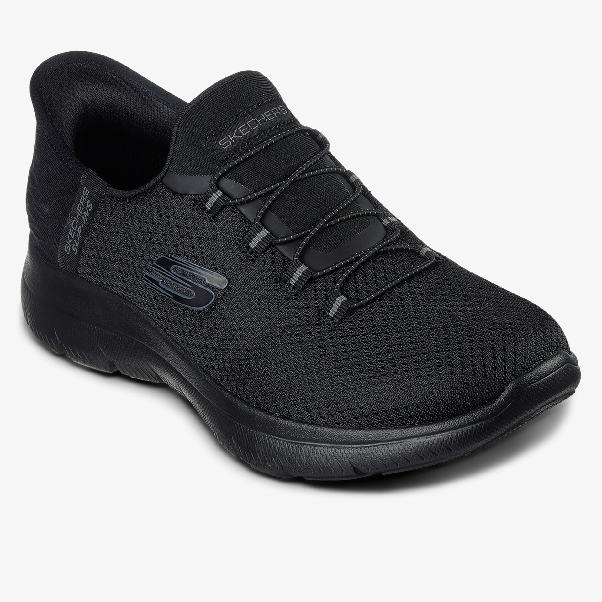 Bequemer, atmungsaktiver Sneaker mit stilvollem Design und rutschfester Sohle.