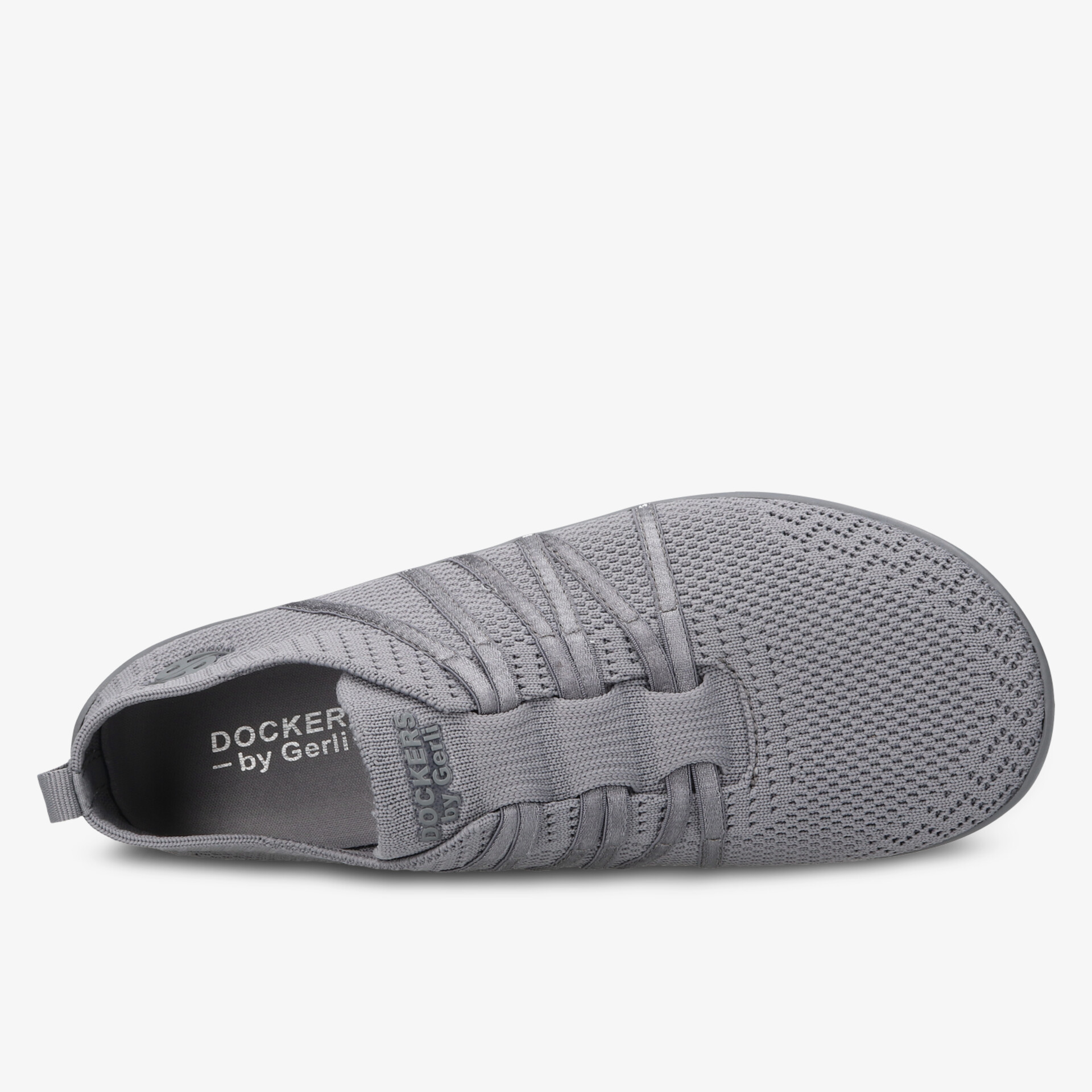 Moderner, leichter Schuh mit atmungsaktivem Material und flexibler Passform für hohen Tragekomfort