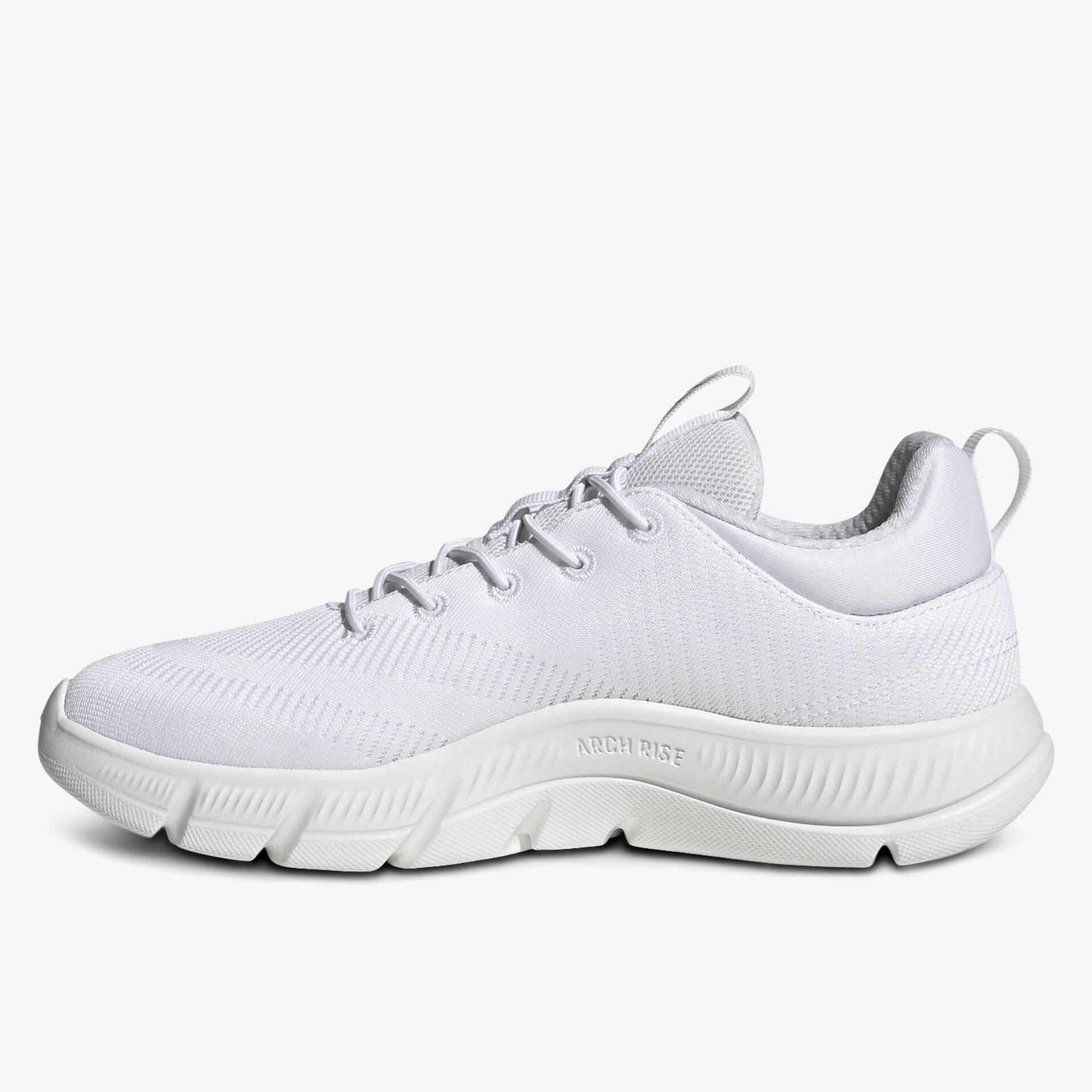 Leichter und atmungsaktiver Sneaker mit bequemer Passform und rutschfester Sohle in modernem Design
