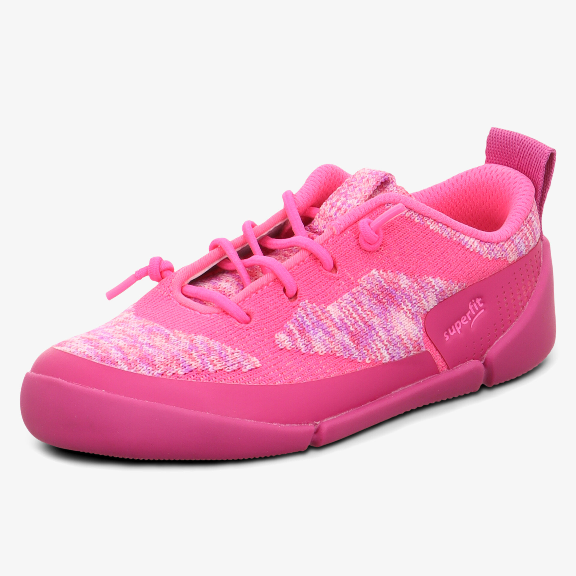 Leichter Sneaker mit atmungsaktivem Material und flexibler Sohle für hohen Tragekomfort