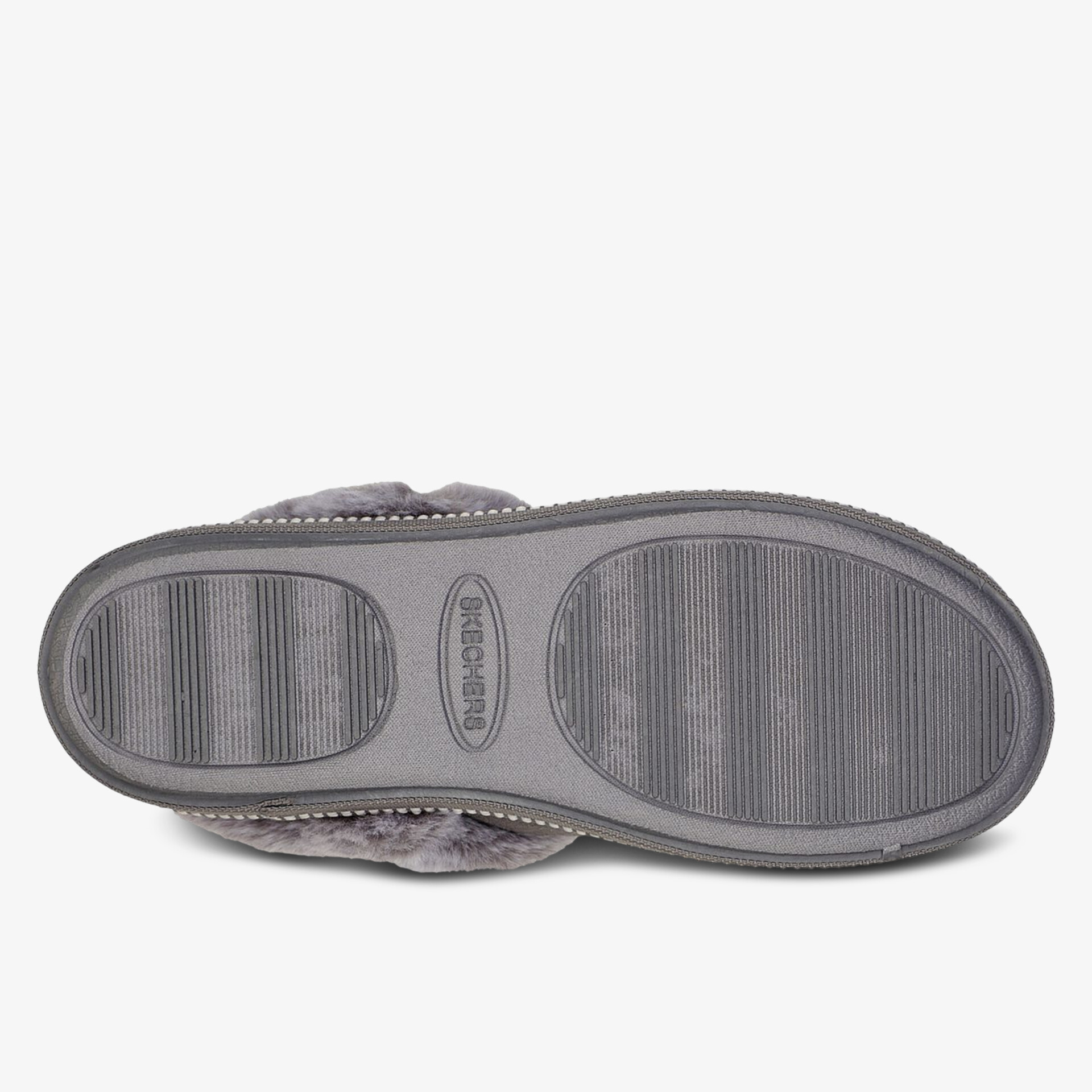 rutschfeste stabile Laufsohle mit robustem Profil für sicheren Halt und komfortable Trittfestigkeit