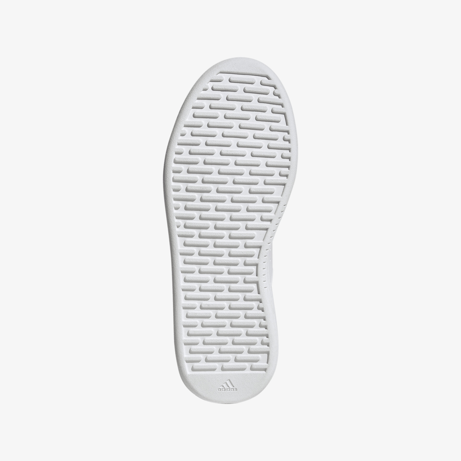 Griffige, langlebige Außensohle mit modernem Design für optimalen Komfort und Flexibilität.