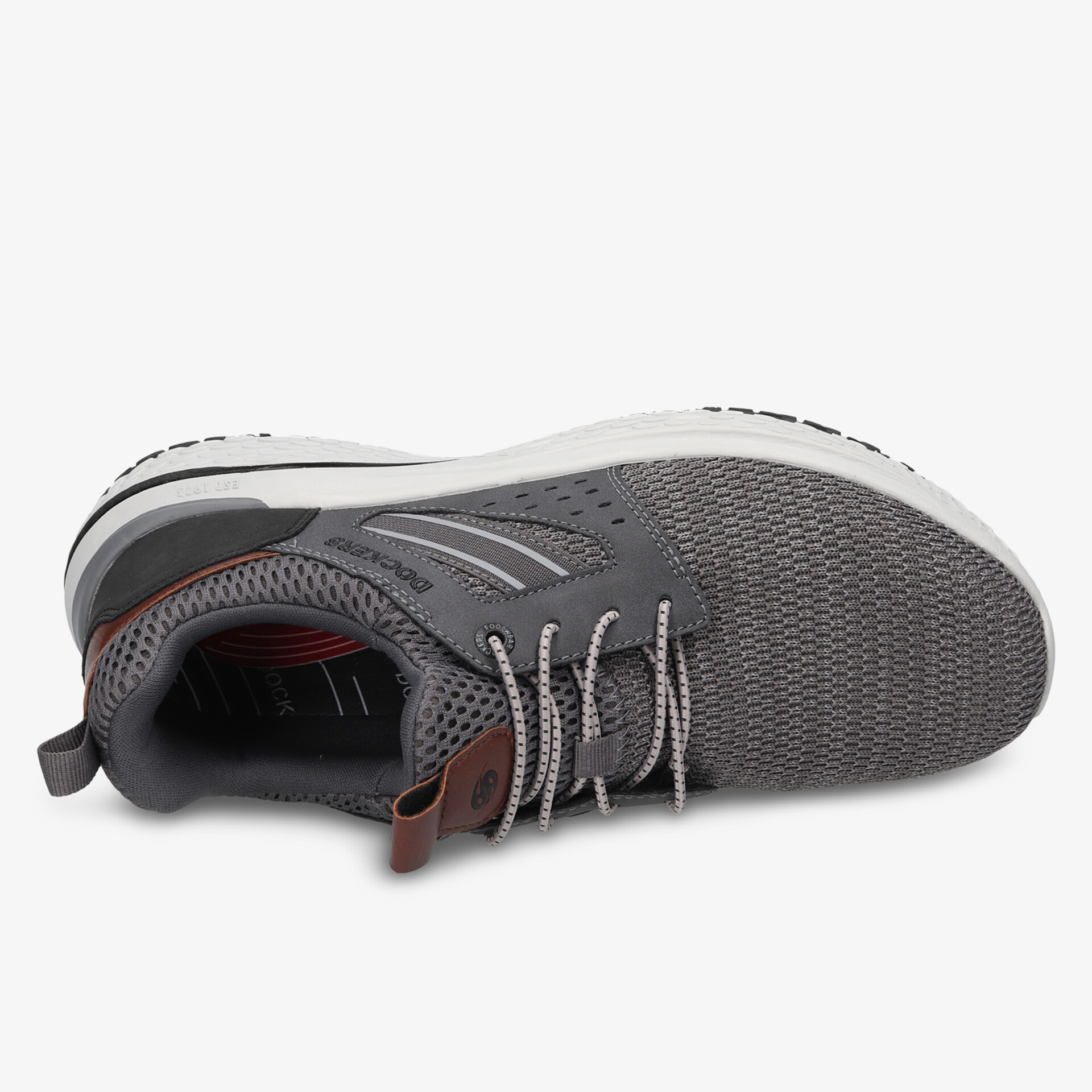 Leichter, atmungsaktiver Sneaker mit flexiblem Design für hohen Tragekomfort und stilvolles Aussehen