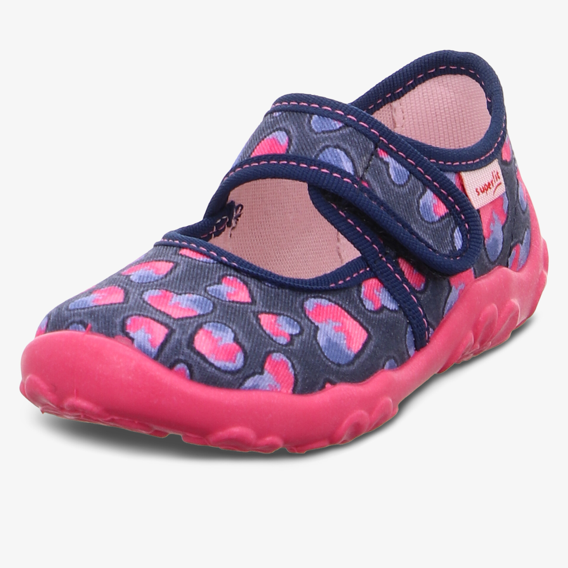 Flexibler leichter Schuh mit rutschfester Sohle und komfortabler Passform für bequemen Halt