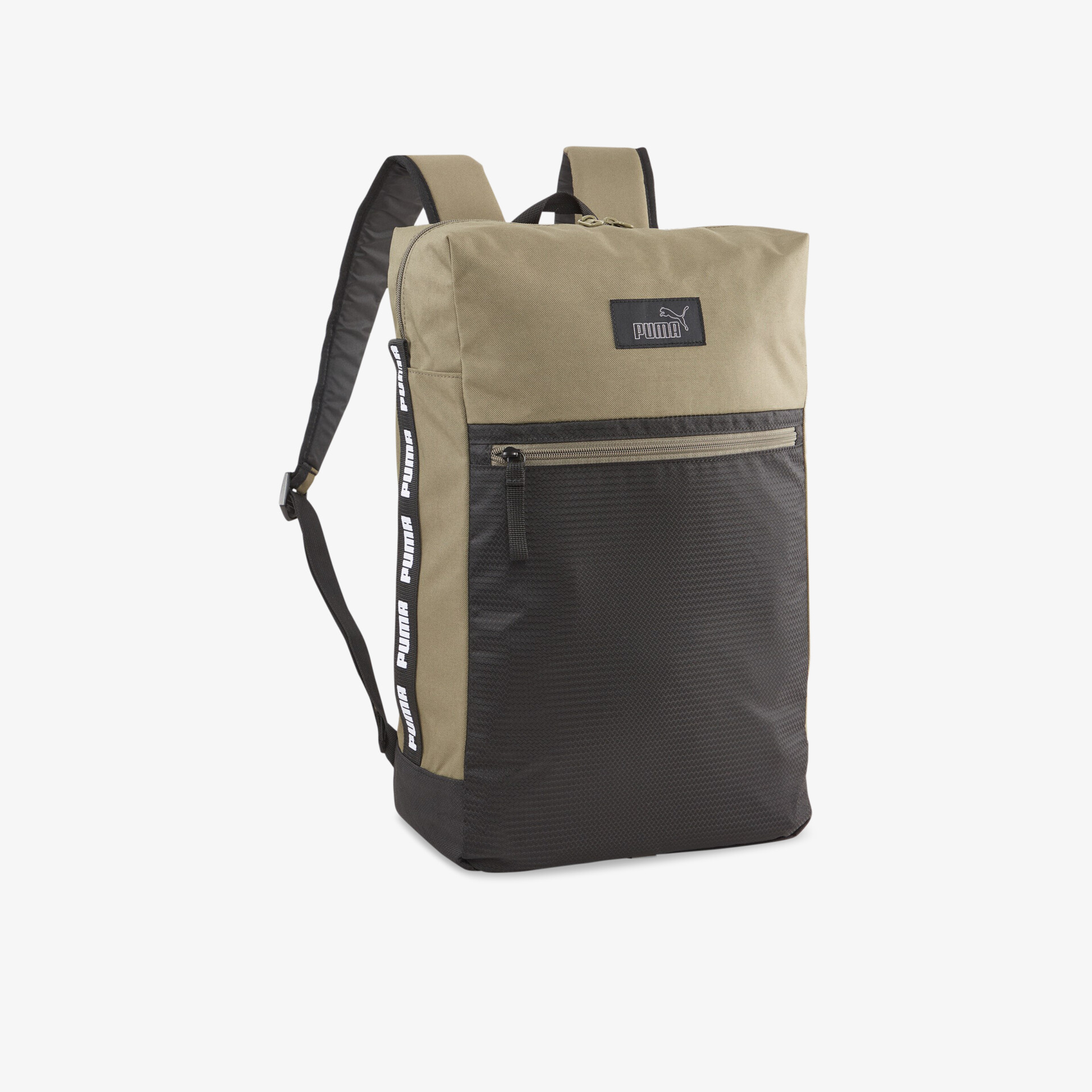 Vielseitiger Rucksack mit robustem Design, praktischem Fach und stilvollem Look für den Alltag.
