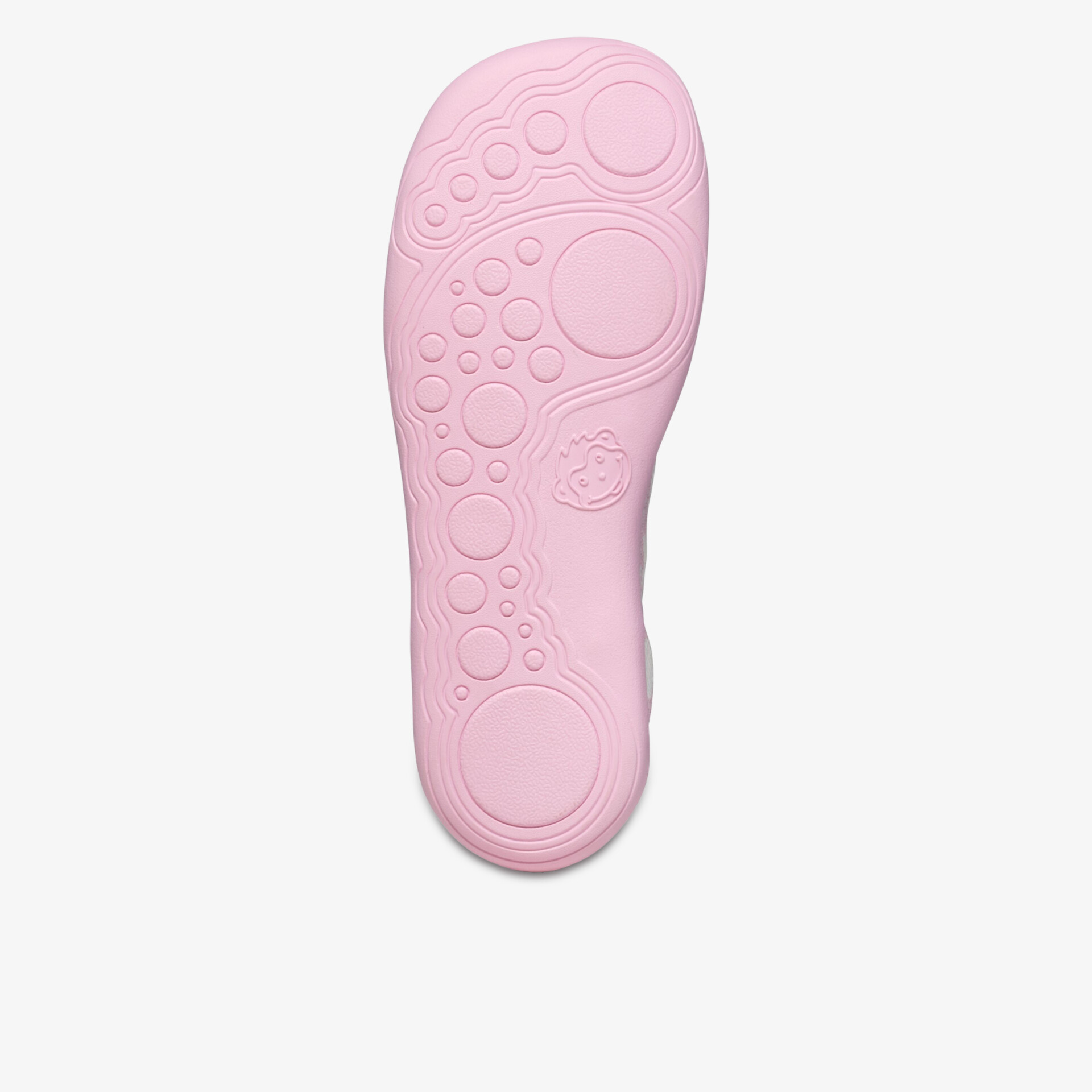 Leichte, rutschfeste und flexible Schuhsohle mit modernem Design und komfortablem Material