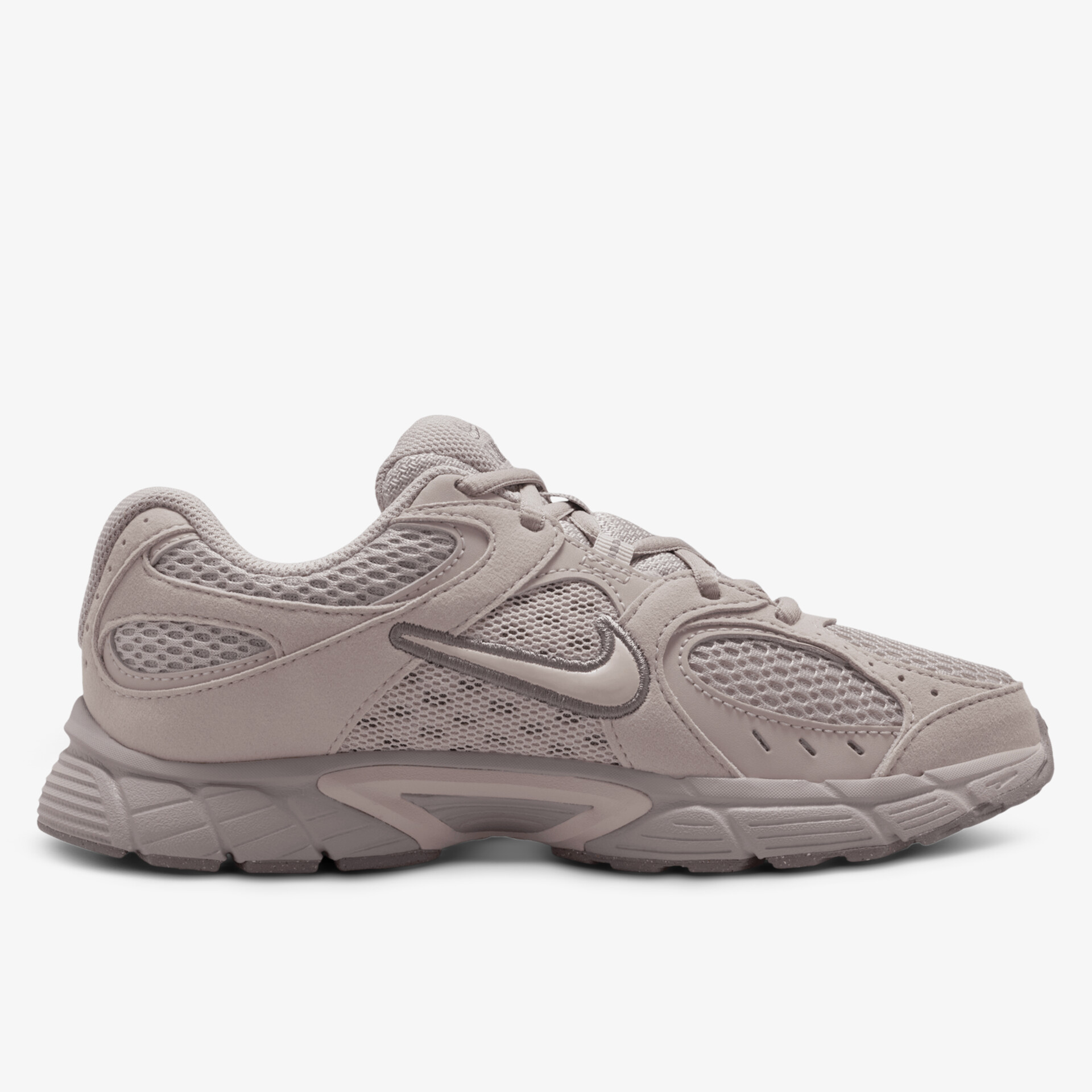 Moderner Sneaker mit atmungsaktivem Design und strapazierfähiger Sohle