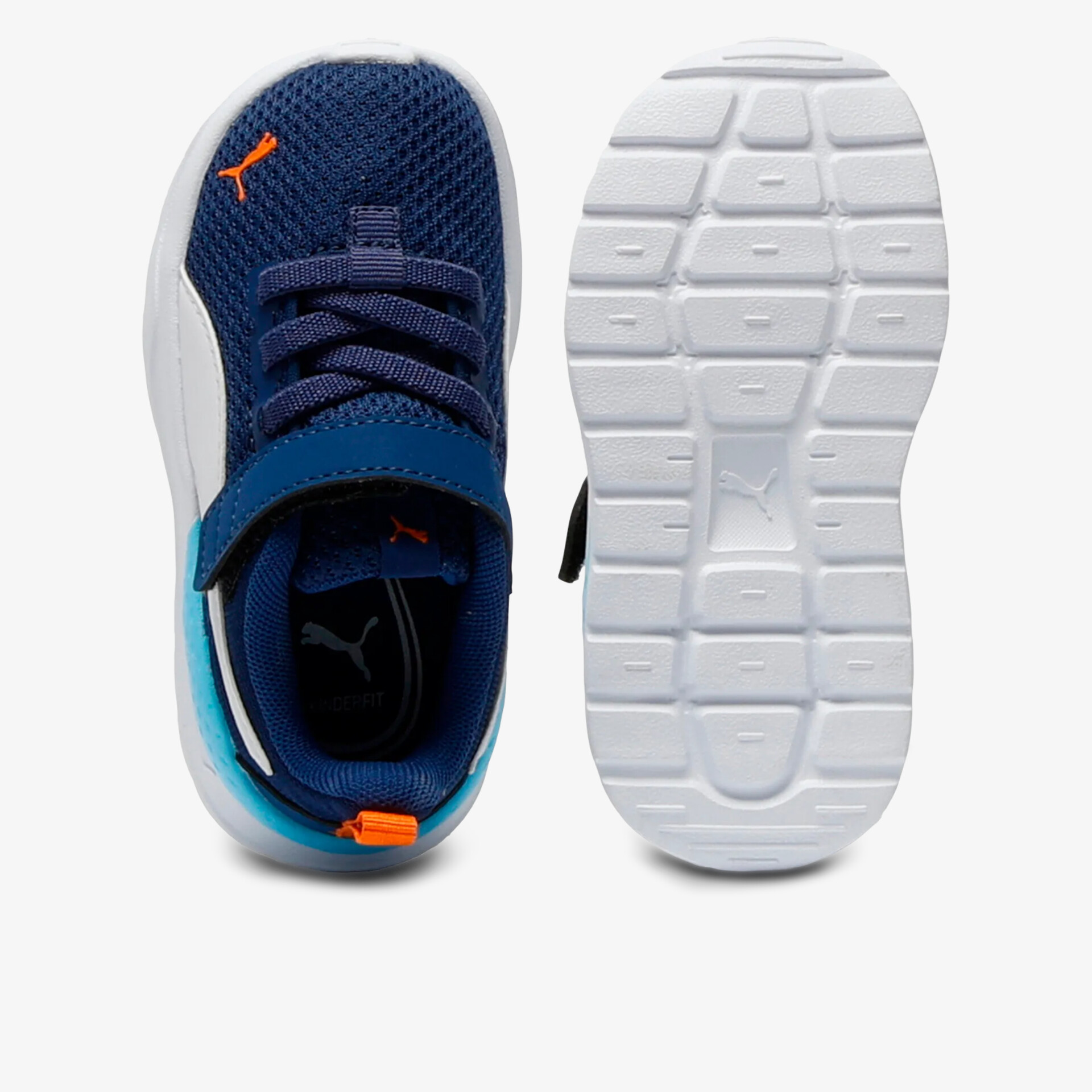 Leichter und robuster Schuh mit atmungsaktivem Obermaterial und rutschfester Sohle, bequem und vielseitig