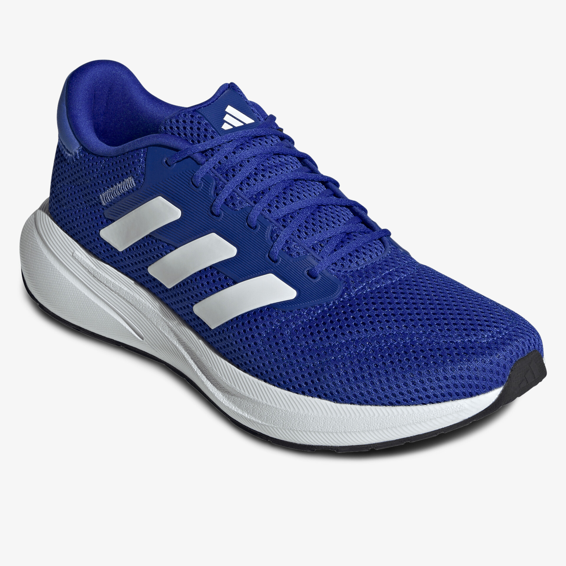 Moderner leichter Laufschuh mit atmungsaktivem Mesh und rutschfester Sohle für optimalen Komfort