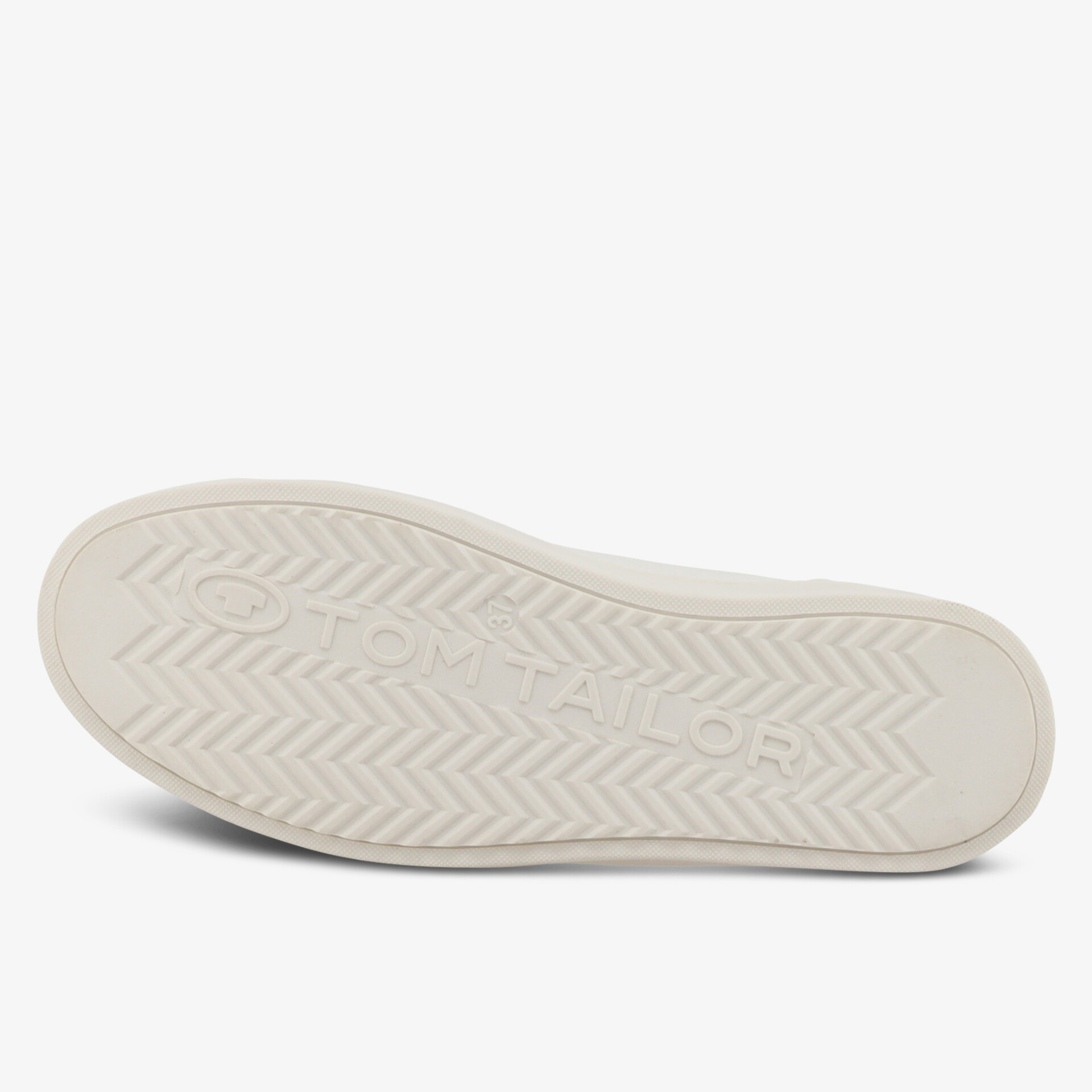 Robuste, profilierte Schuhsohle für ausgezeichnete Rutschfestigkeit und langlebige Nutzung