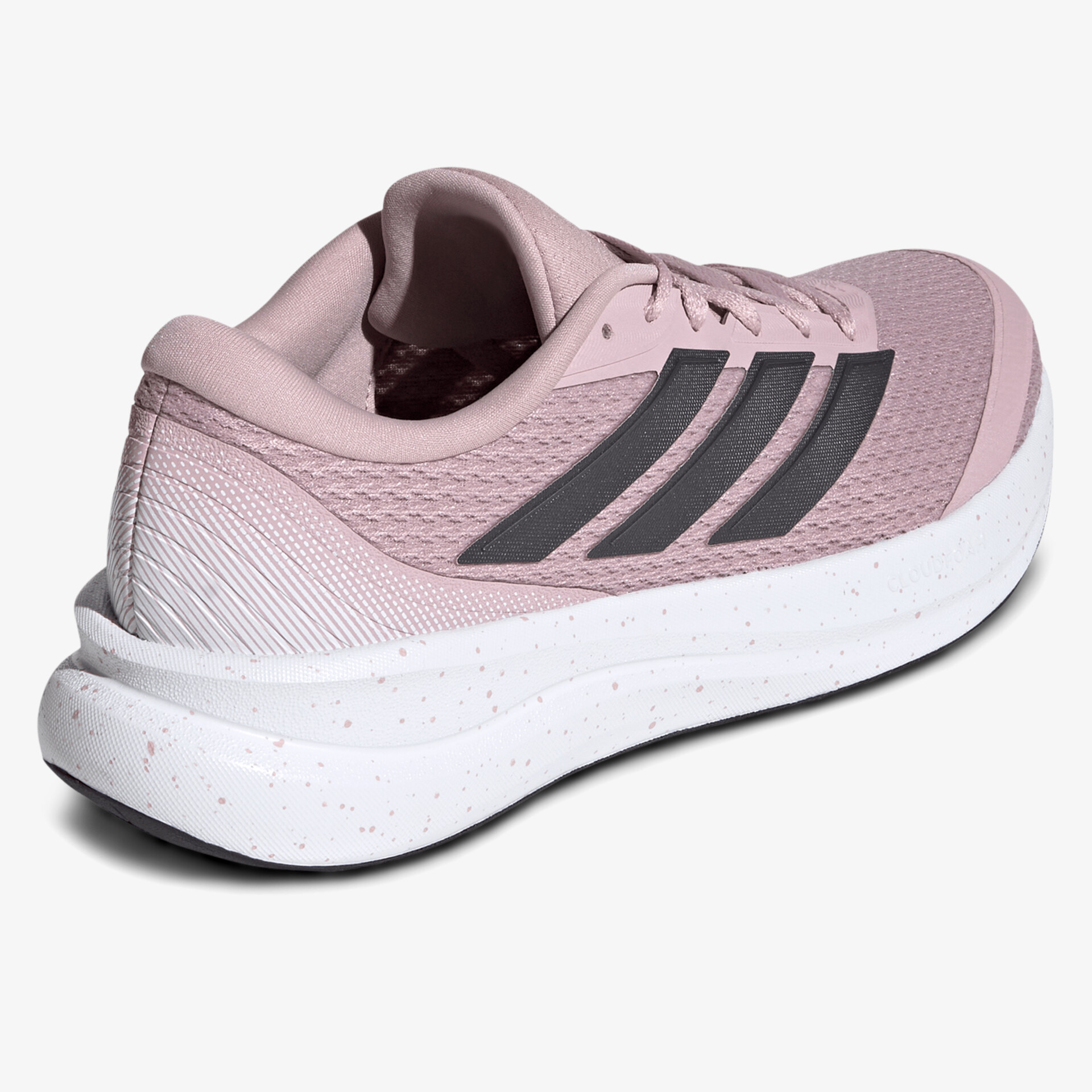Leichter Laufschuh mit atmungsaktivem Mesh und gepolsterter Sohle für optimalen Komfort und Halt