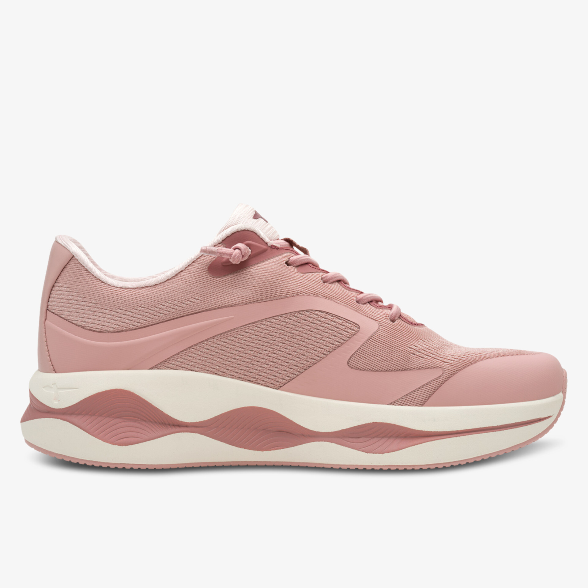 Leichter, komfortabler Sportschuh in modernem Design mit atmungsaktivem Material und robuster Sohle