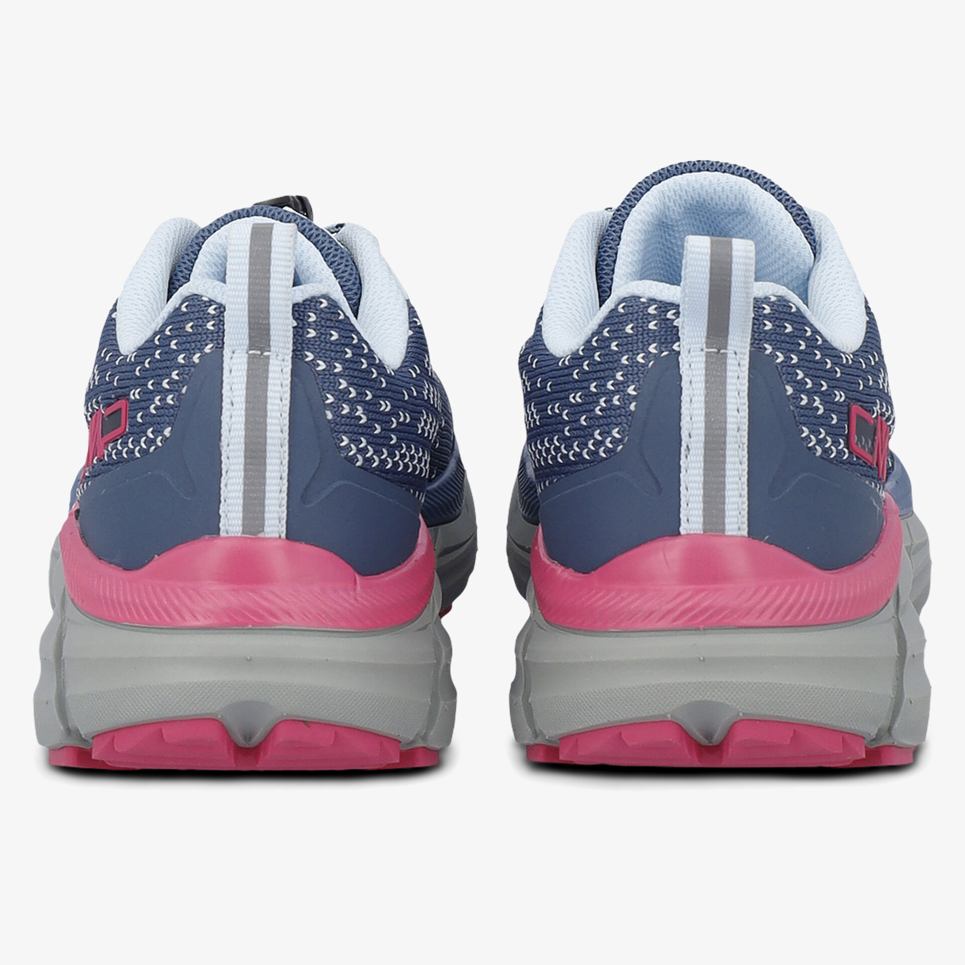 Bequeme und stilvolle Sportschuhe mit langlebiger Sohle.