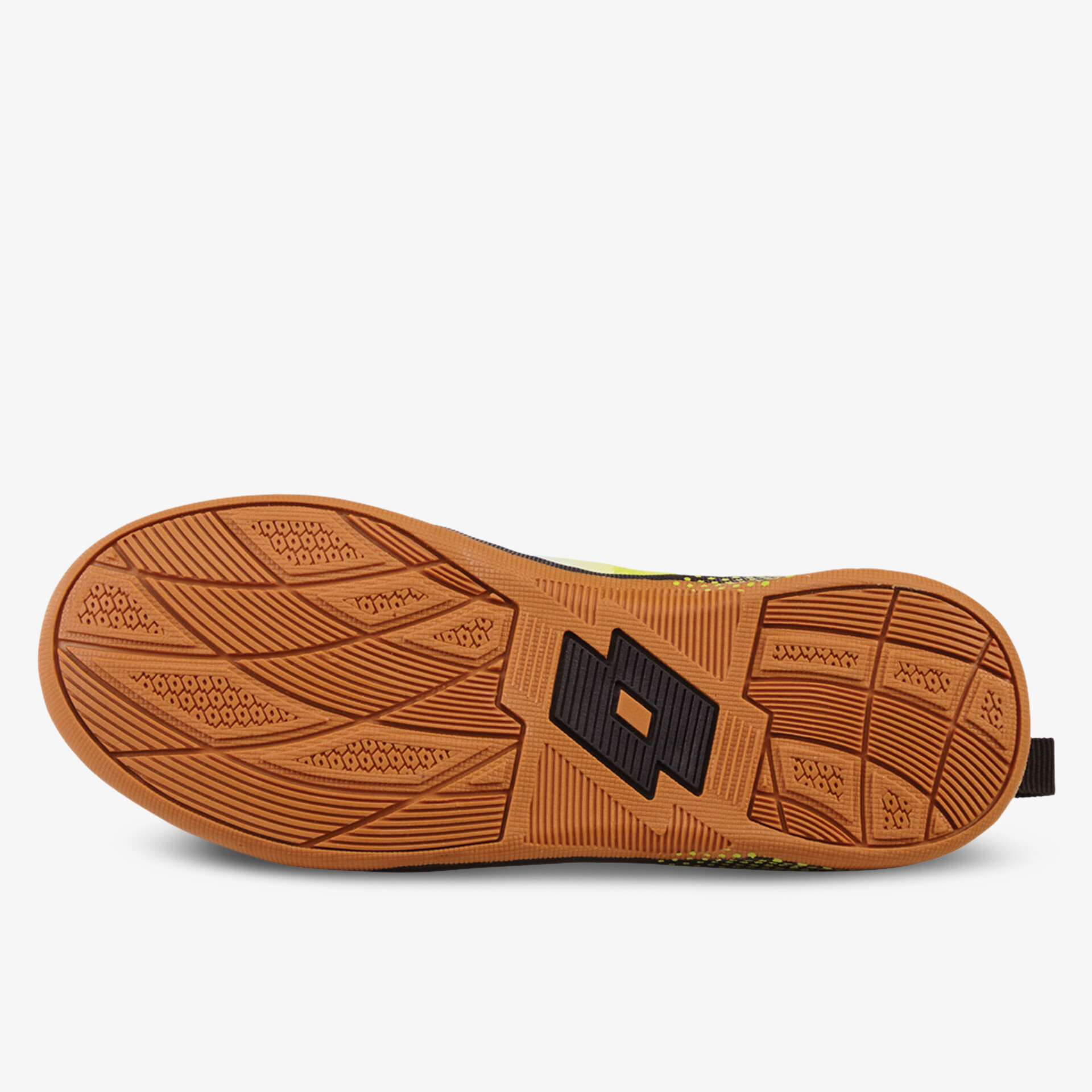 Rutschfeste und robuste Innensohle mit flexiblem Profil für optimalen Halt und hohen Tragekomfort