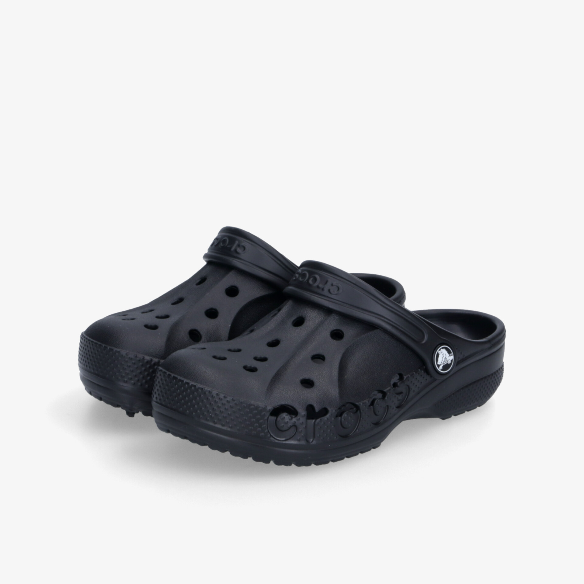 Bequeme und leichte Schuhe mit atmungsaktiven Löchern und rutschfester Sohle perfekt für den Alltag