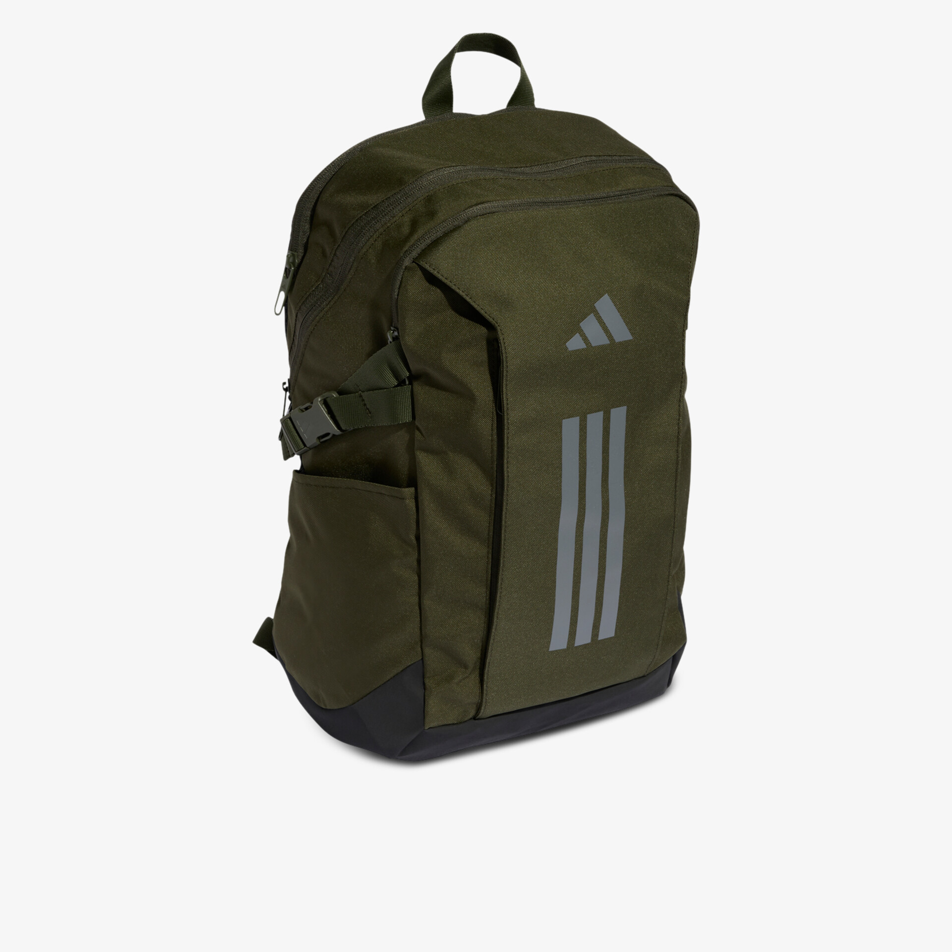 Robuster und geräumiger Rucksack mit sportlichem Design und hohem Tragekomfort in hochwertiger Ausführung