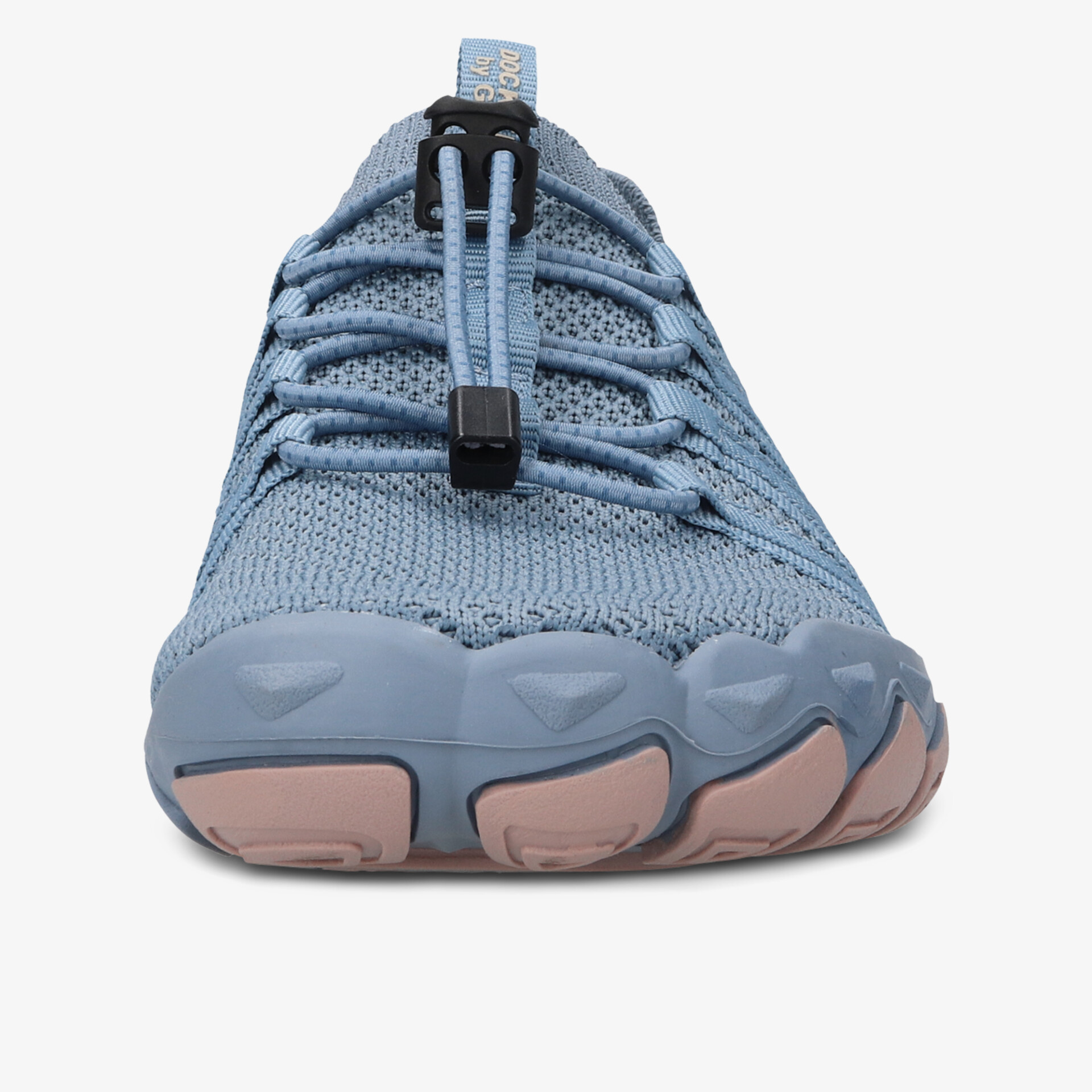 Leichter, atmungsaktiver Schuh mit flexibler Sohle und bequemer Passform, modernes sportliches Design