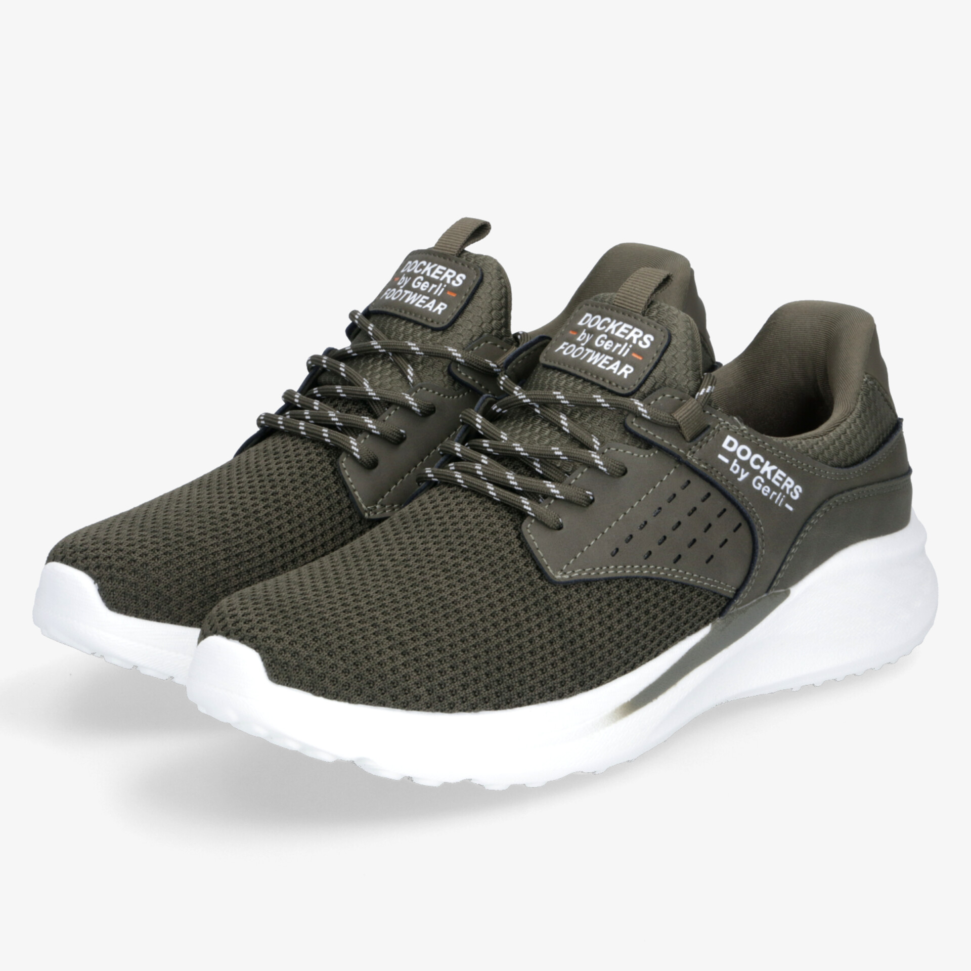 leichte, atmungsaktive Sportschuhe mit gepolsterter Sohle und flexiblem Design für optimalen Tragekomfort