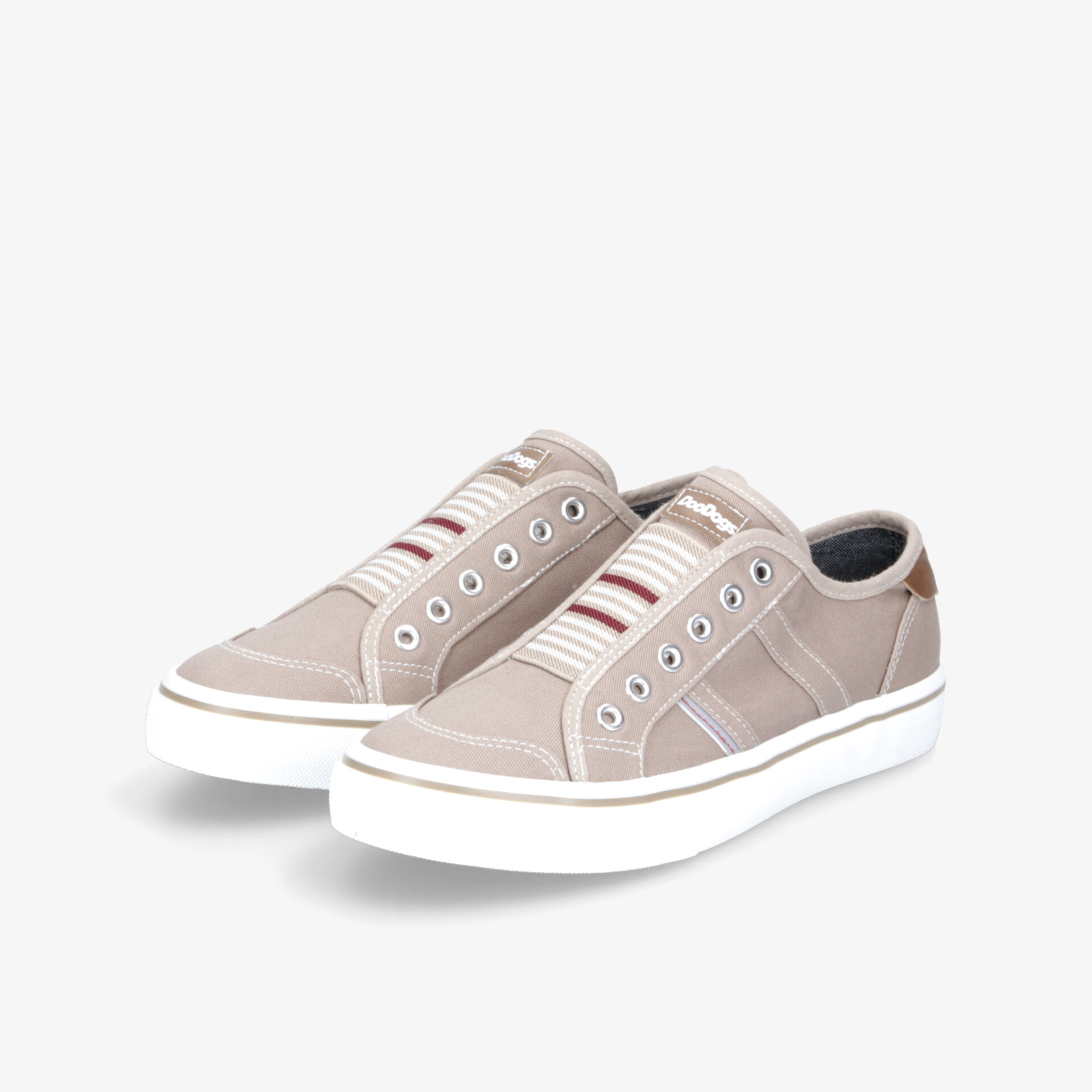 Moderne, bequeme Schuhe mit rutschfester Sohle und atmungsaktivem Material, ideal für vielseitige Freizeitaktivitäten