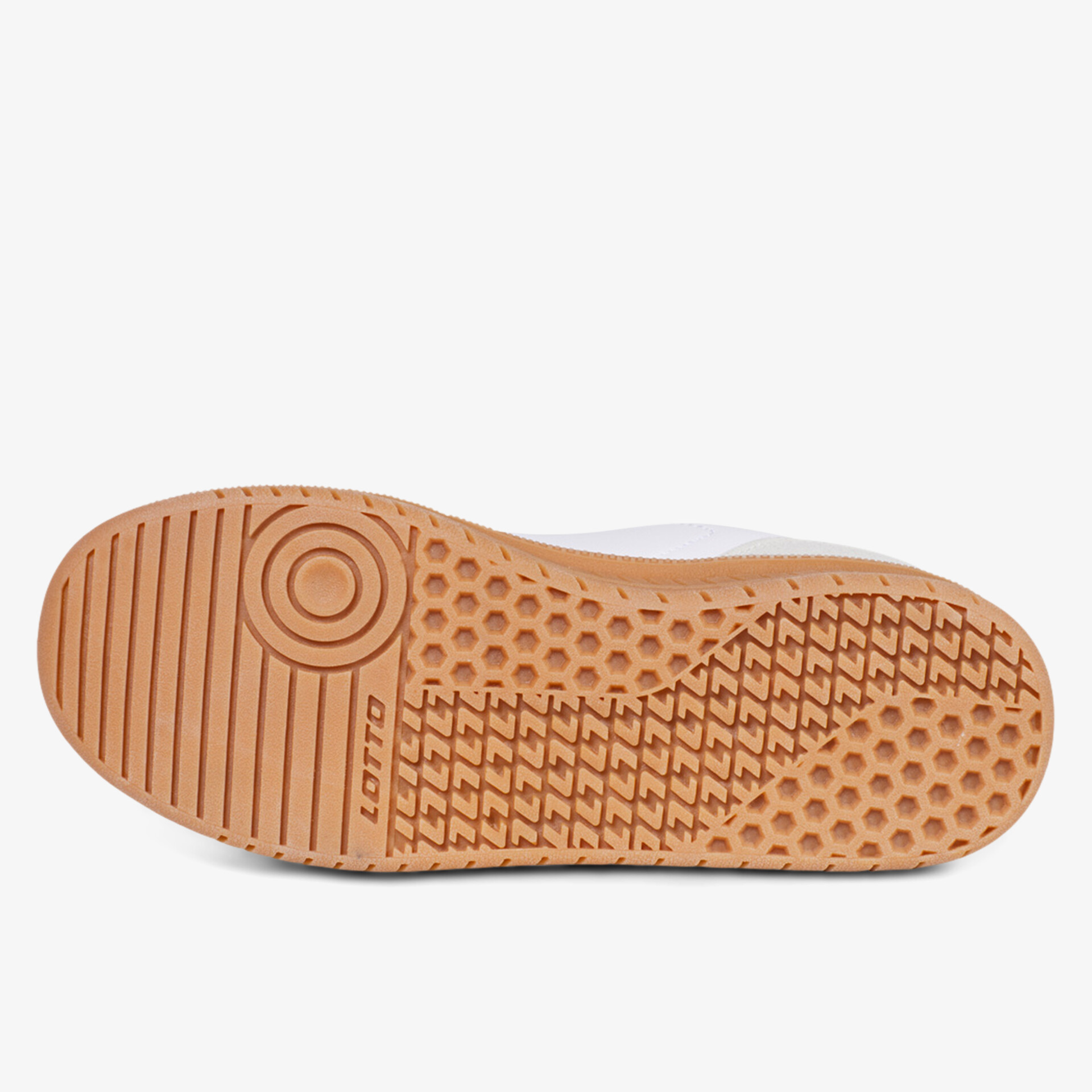 Hochwertige Schuhsohle mit rutschfester Oberfläche und langlebigem Material