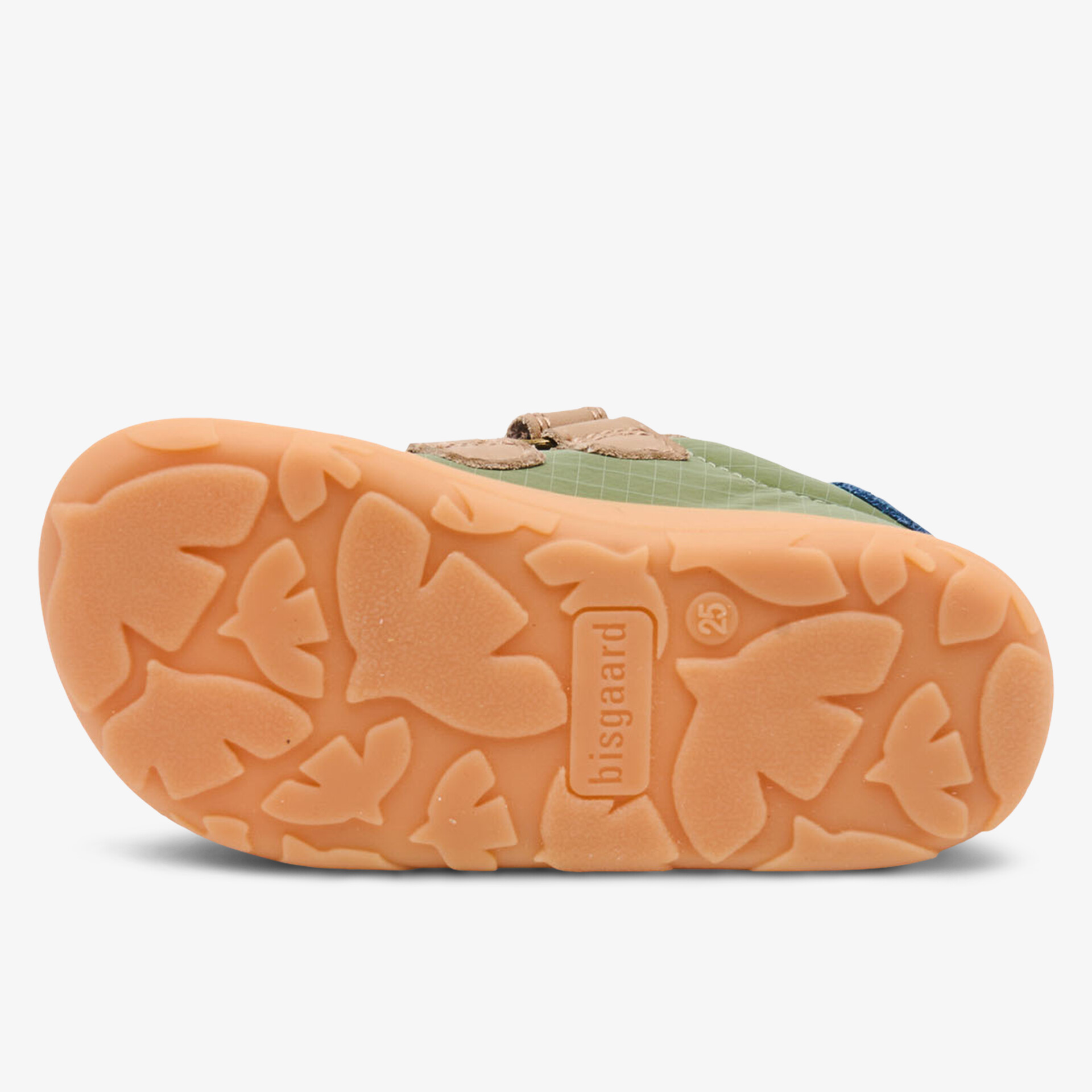 Rutschfeste, flexible Sohle mit langlebiger Qualität und komfortablem Design.