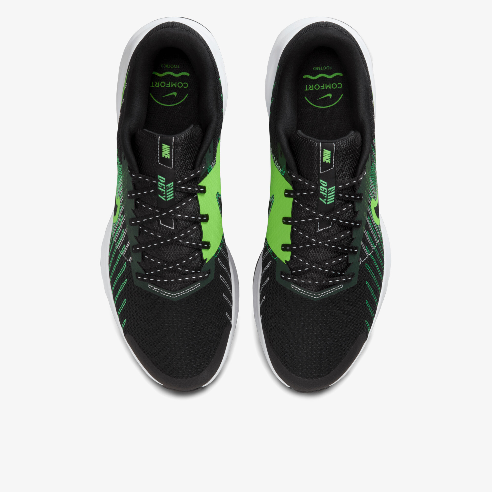 Sportliche und atmungsaktive Schuhe in robuster, bequemer Ausführung mit modernem Design