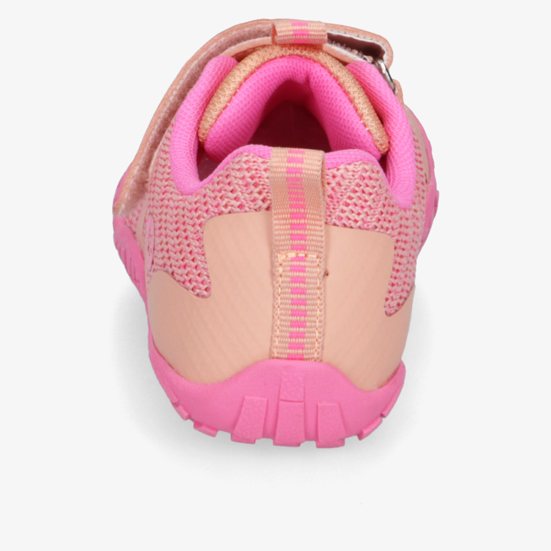 Stylische pinke Freizeitschuhe mit Komfort und Halt für den aktiven Alltag