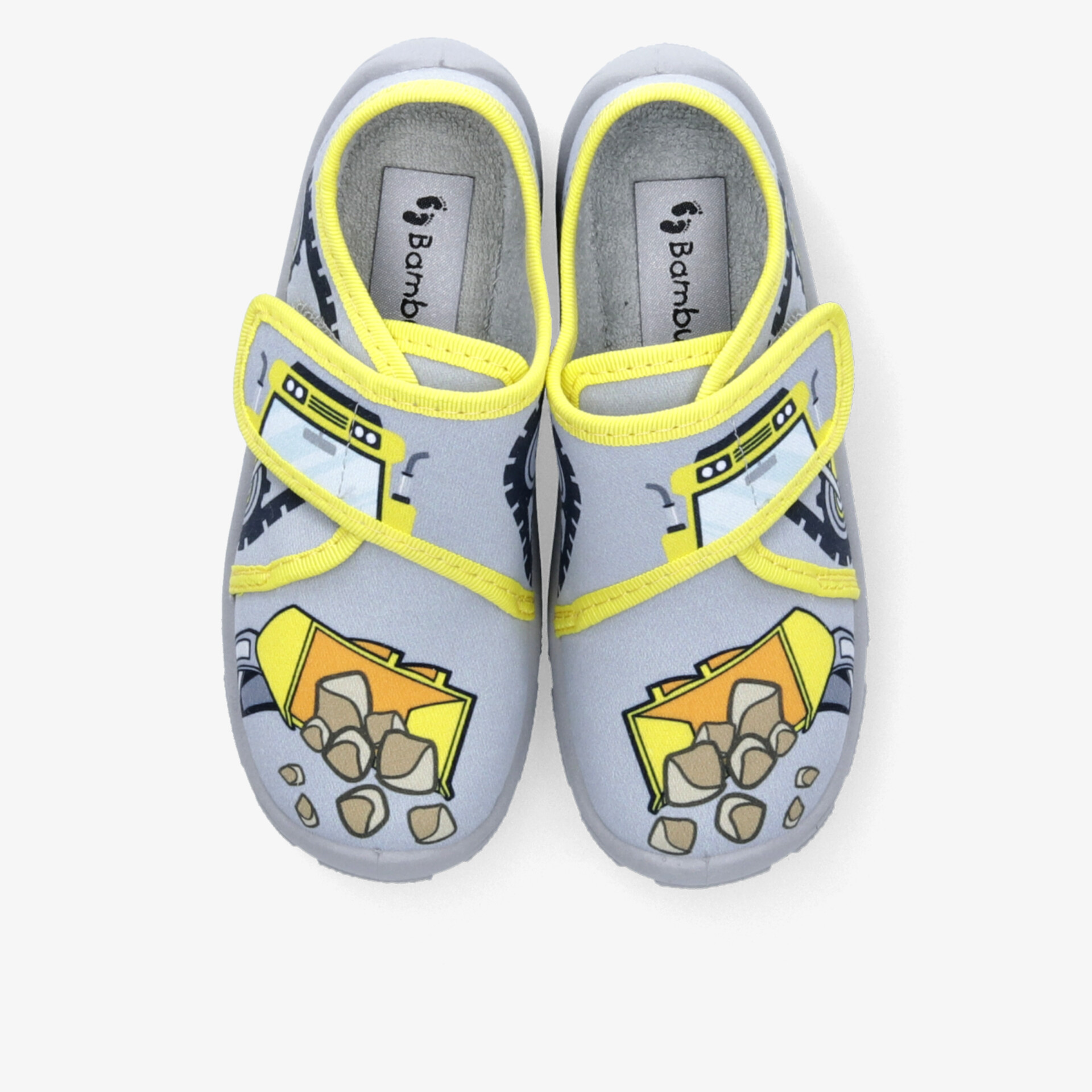 Bequeme Kinder-Sandalen mit robustem Klettverschluss und flexiblem, atmungsaktivem Material in hellen Farben