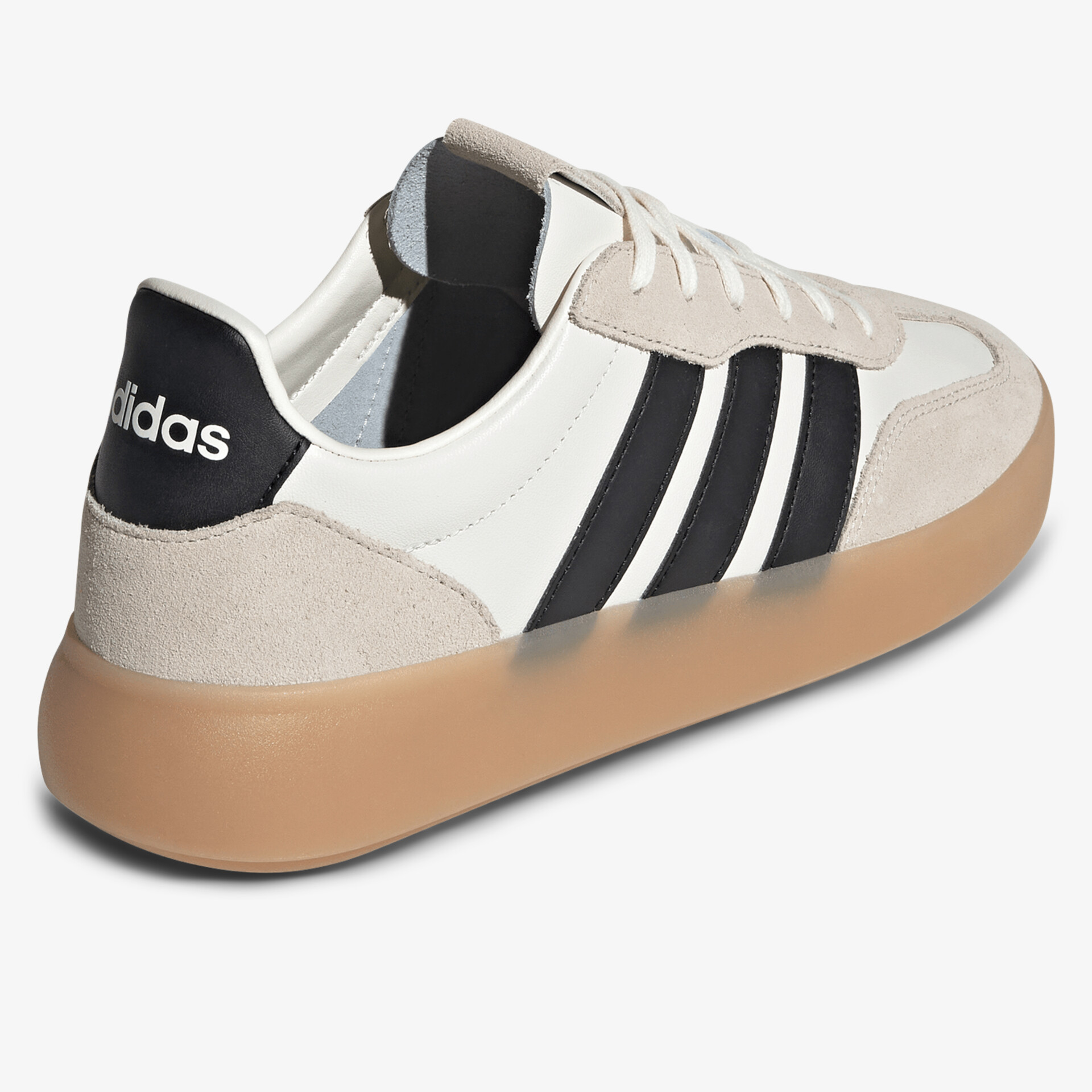 Leichter und bequemer Sportschuh mit robuster Sohle und stylischem Design für aktiven Alltag