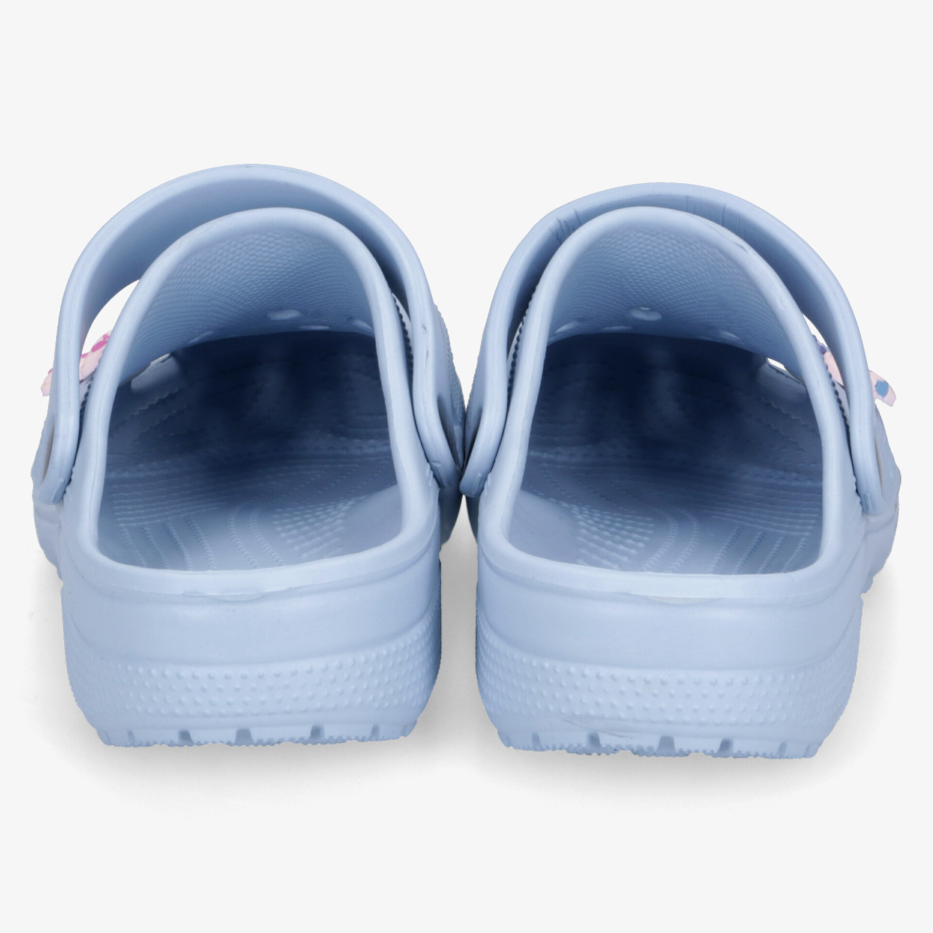 Bequeme und leichte blaue Schuhe, ideal für Alltag und Freizeit, rutschfeste Sohle und einfache Pflege