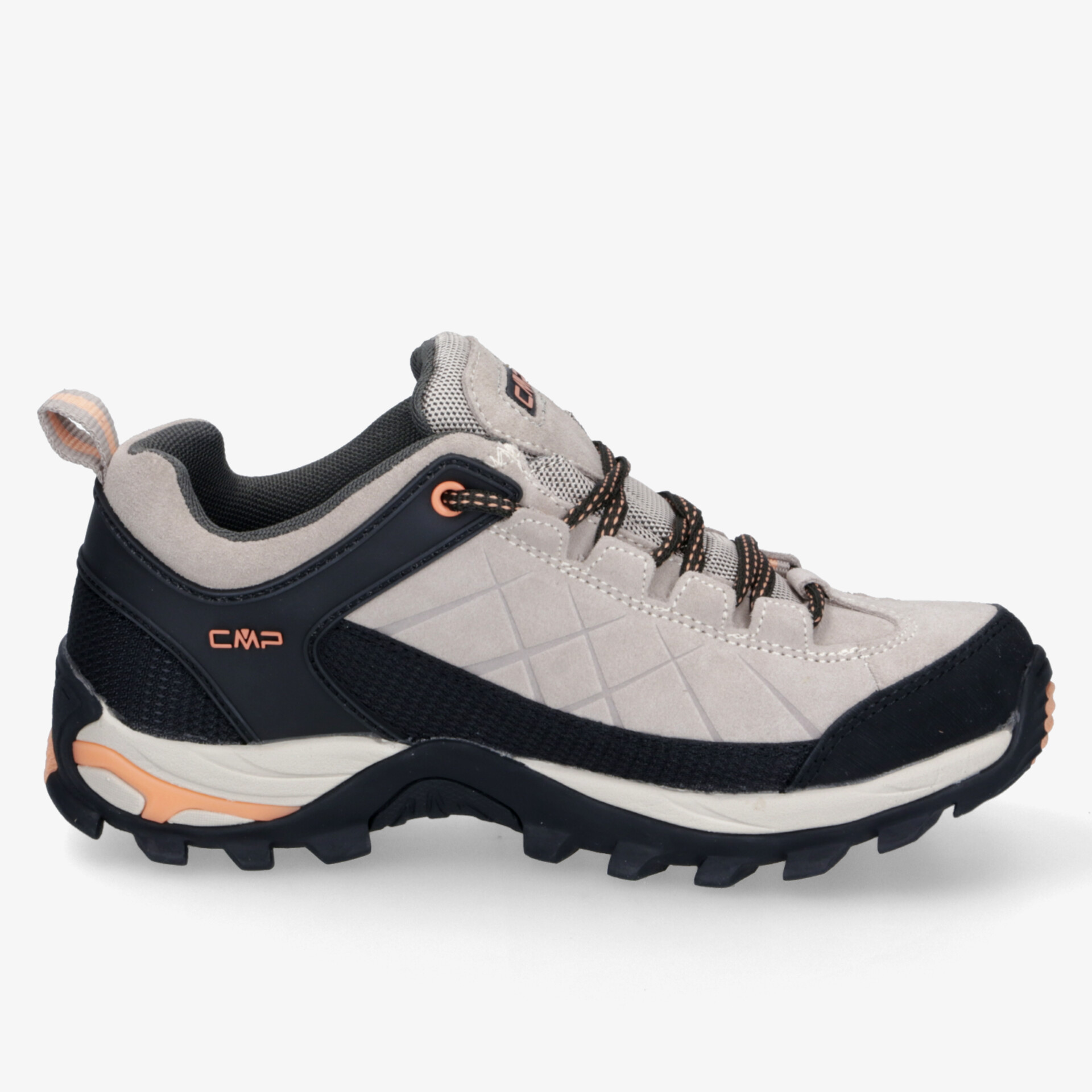 Hochwertiger Outdoor-Schuh mit robuster Sohle und komfortabler Passform für anspruchsvolle Abenteuer.