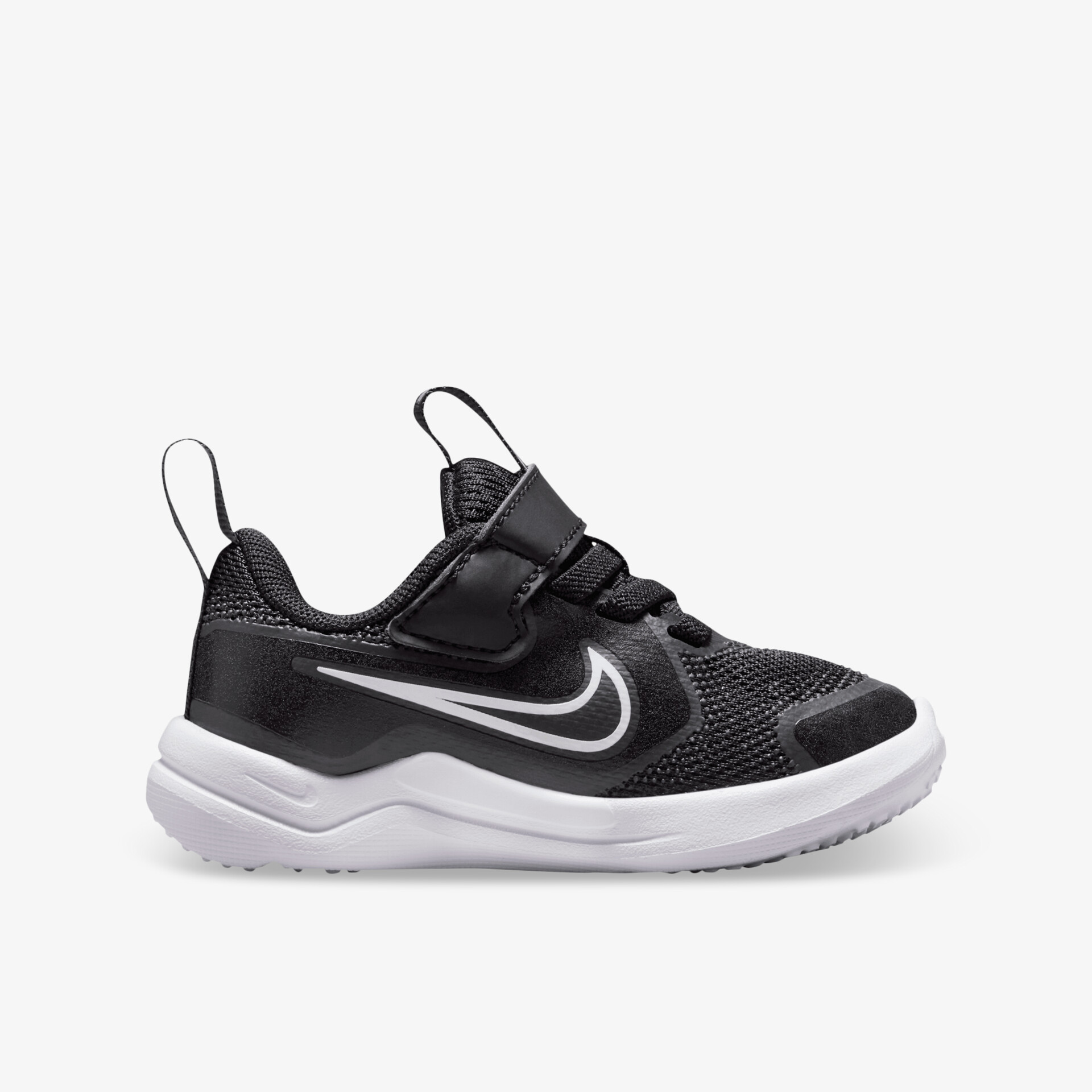 Leichter und bequemer Sportschuh mit atmungsaktivem Material und rutschfester Sohle in moderner Optik