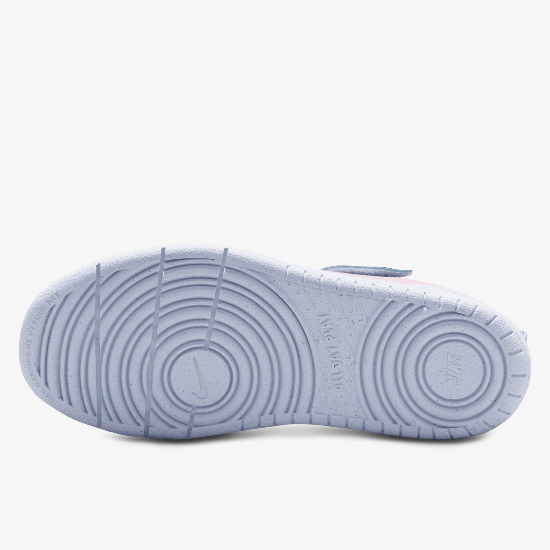 Robuste und langlebige Sohle mit rutschfestem Profil