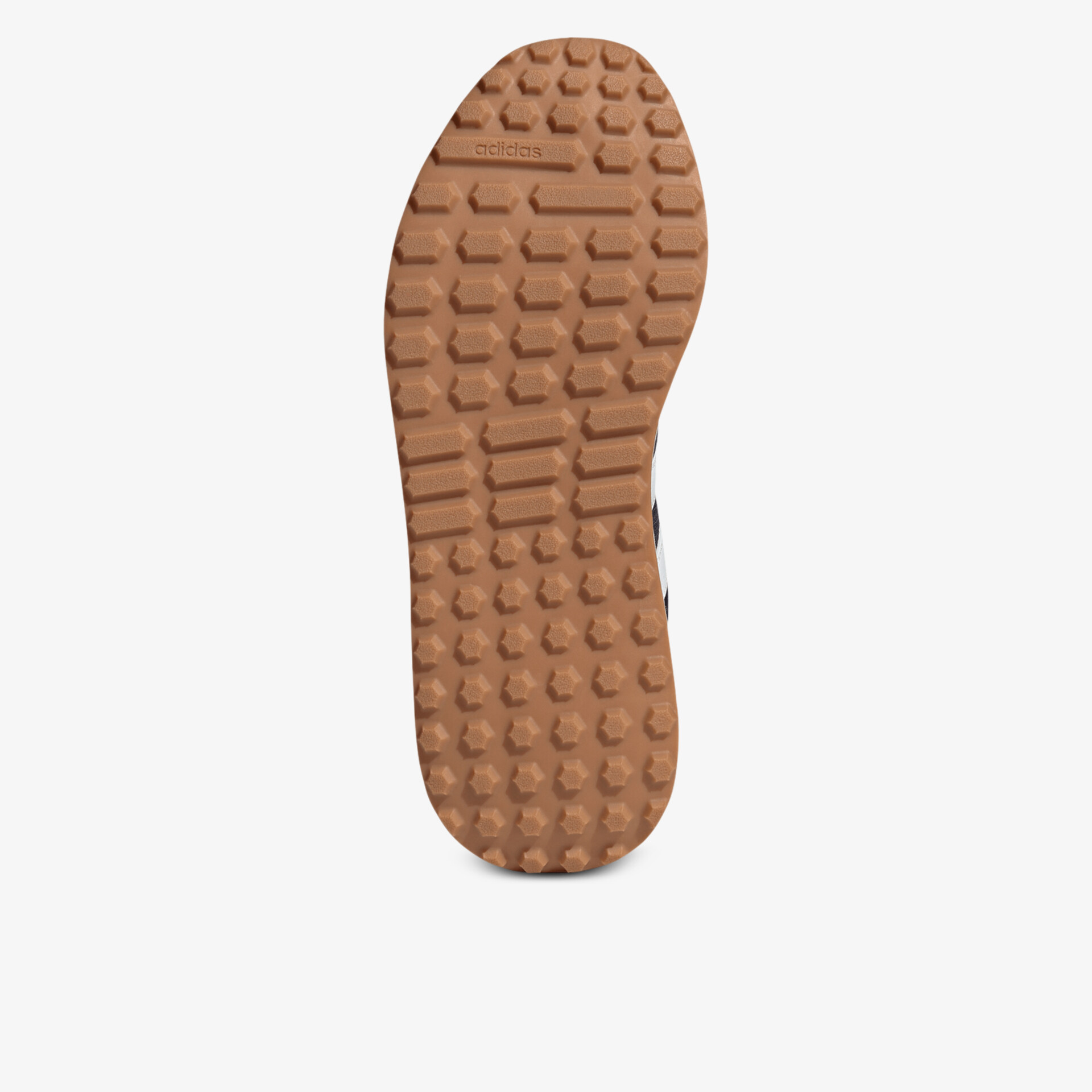 Robuste Sohle mit rutschfestem Profil für sicheren Halt und optimale Bodenhaftung bei jedem Schritt