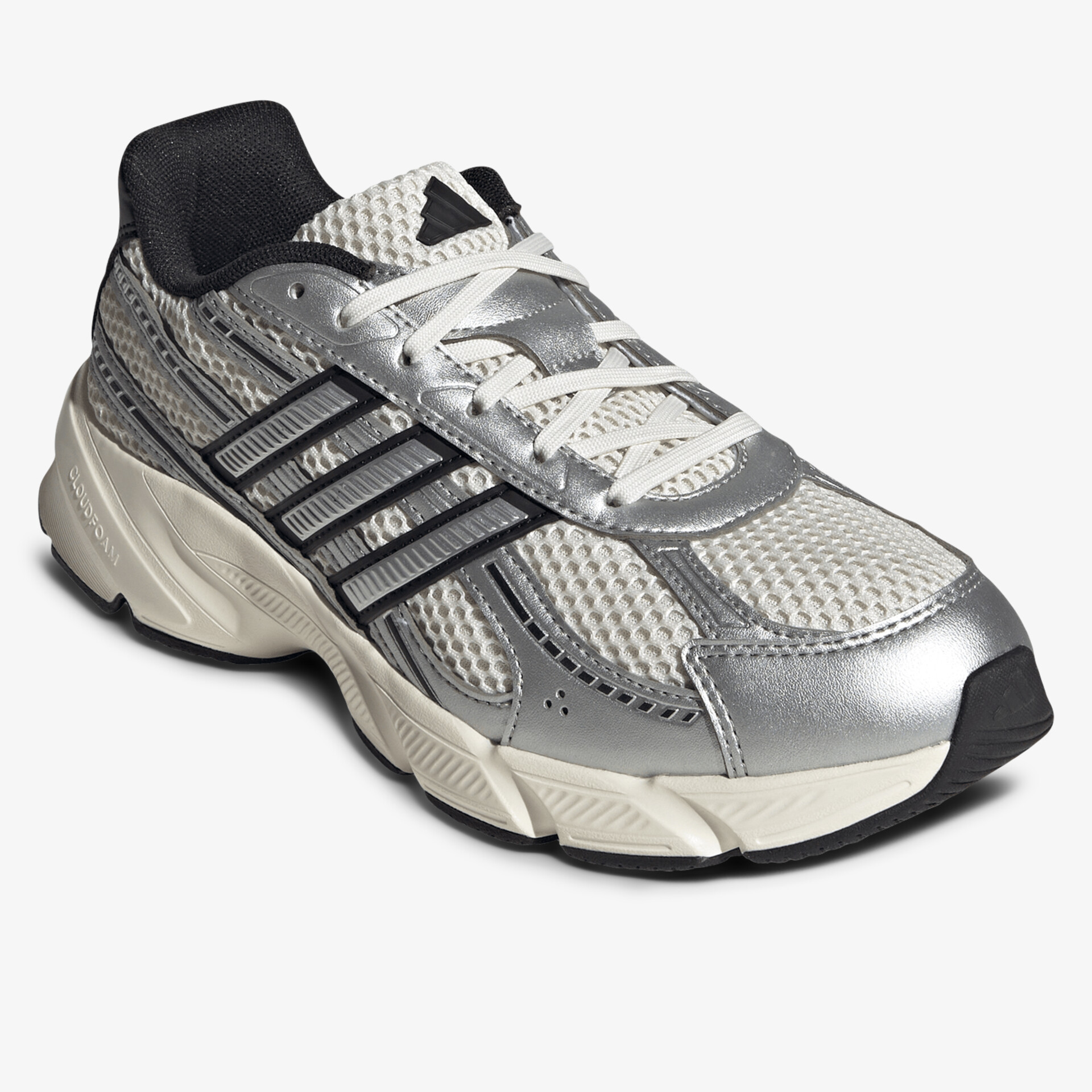 Atmungsaktiver, robuster Sportschuh mit komfortabler Dämpfung und flexibler Sohle in moderner Optik