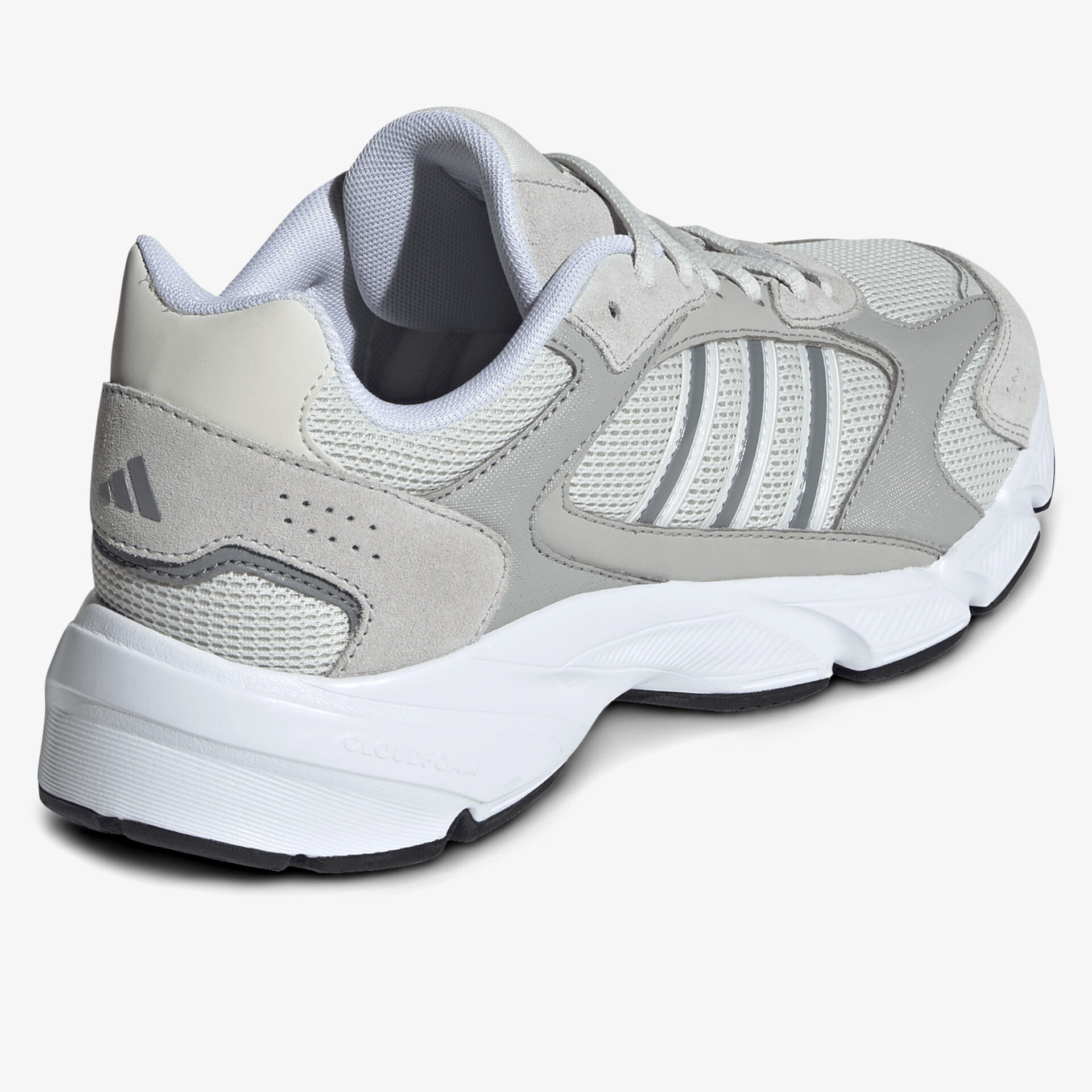 Leichter und komfortabler Sportschuh mit atmungsaktivem Material und rutschfester, stoßdämpfender Sohle
