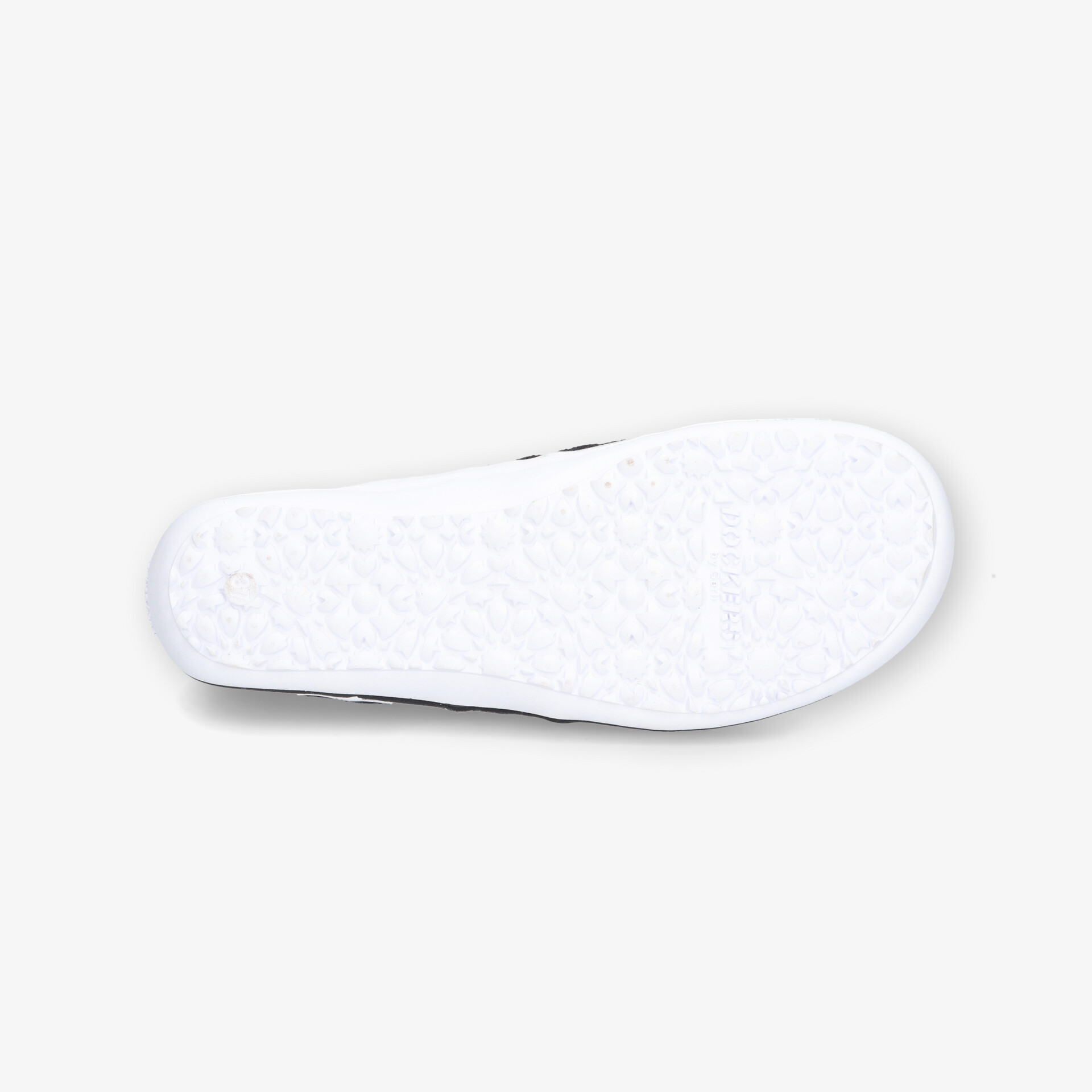 Hochwertiger Schuh mit rutschfester Sohle für optimalen Komfort und langen Tragekomfort.