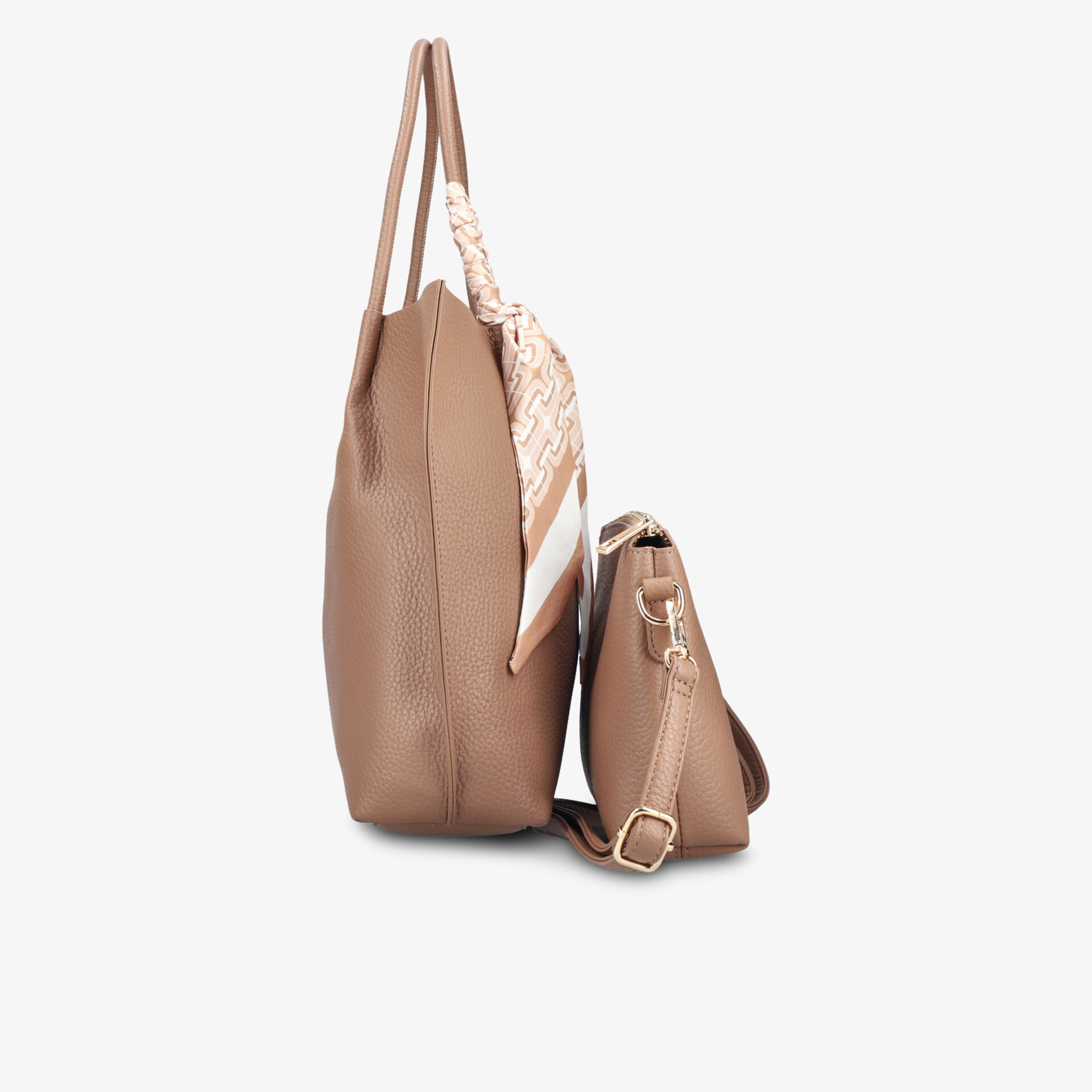 Elegante Tasche mit hochwertigem Material und praktischem Design, ideal für den Alltag