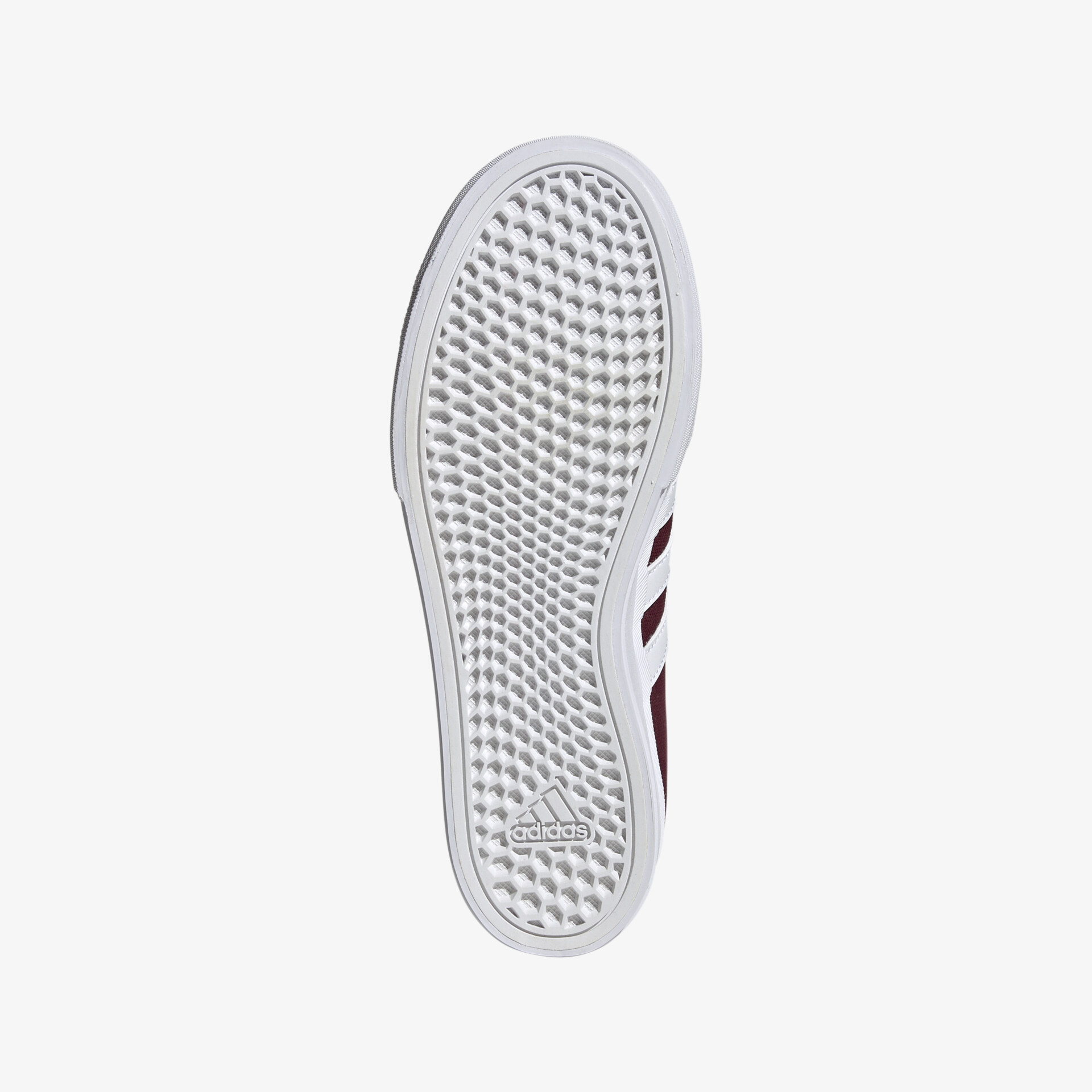 Rutschfeste und strapazierfähige Schuhsohle mit modernem Design für optimalen Halt und Komfort.